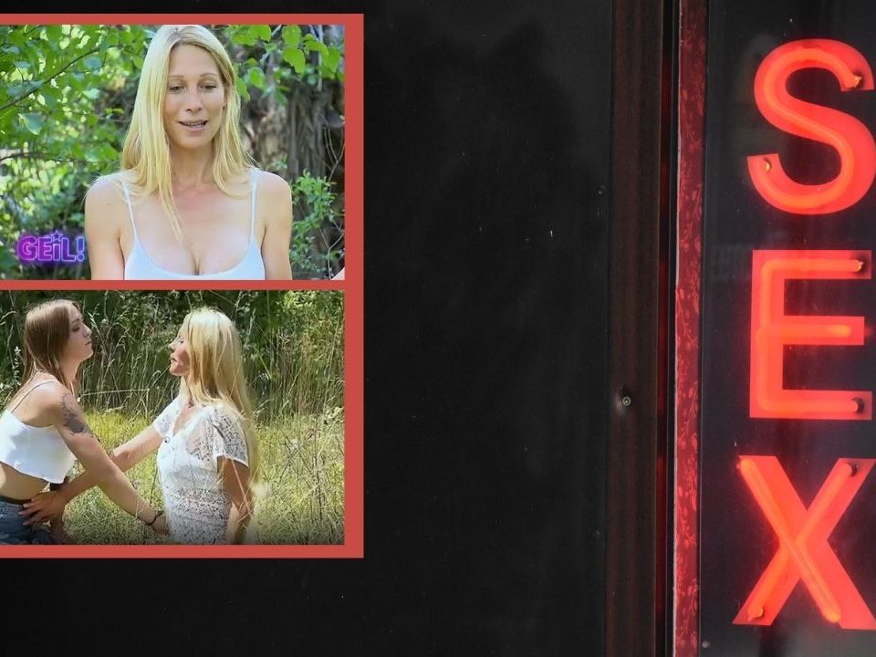 Aus der ATV-Sendung "So treibtÄs Österreich". Aus der ATV-Sendung "So treibtÄs Österreich".