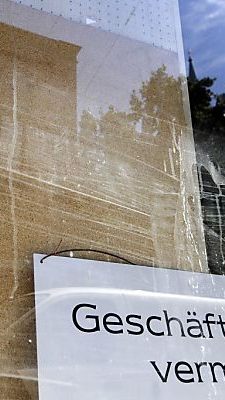 Viele Konkurse durch Corona-Wirtschaftshilfen nur aufgeschoben