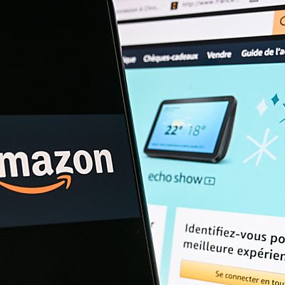 Onlinehändler ist zweitgrößter US-Arbeitnehmer