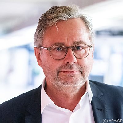 Wrabetz stellt sich der Wahl am 10. August