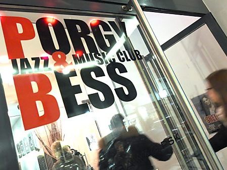 Auch im Jazzclub Porgy & Bess kommt Vienna Shorts heuer unter. Auch im Jazzclub Porgy & Bess kommt Vienna Shorts heuer unter.