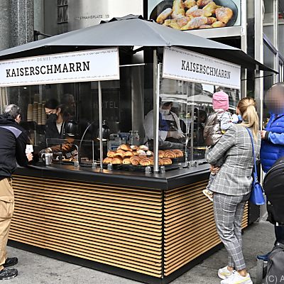 Trotz der Öffnung fiel die Sieben-Tages-Inzidenz unter 50