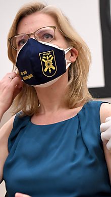 Gewessler verknüpfte den Termin mit einem Appell