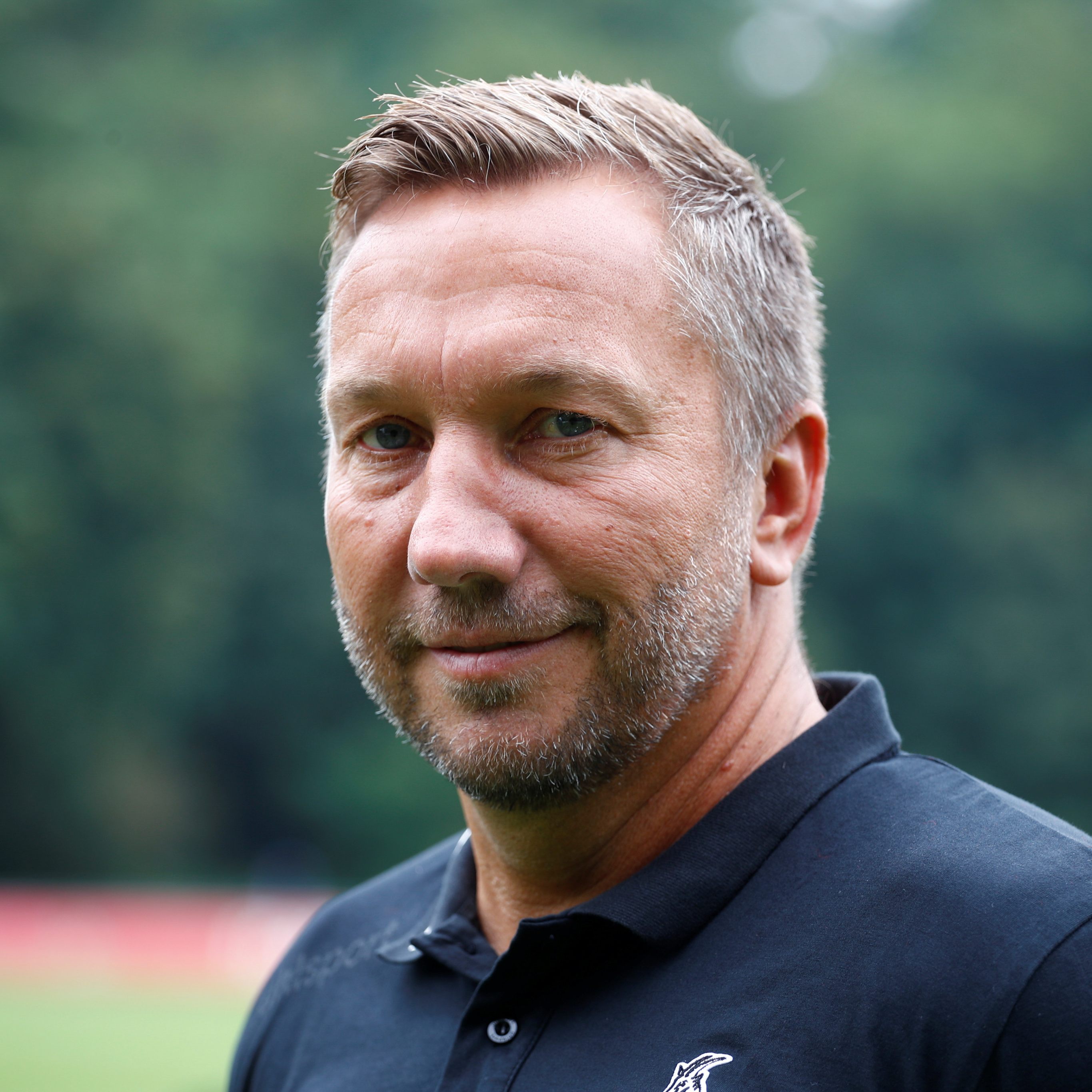 Manfred Schmid wird Cheftrainer von Austria Wien.