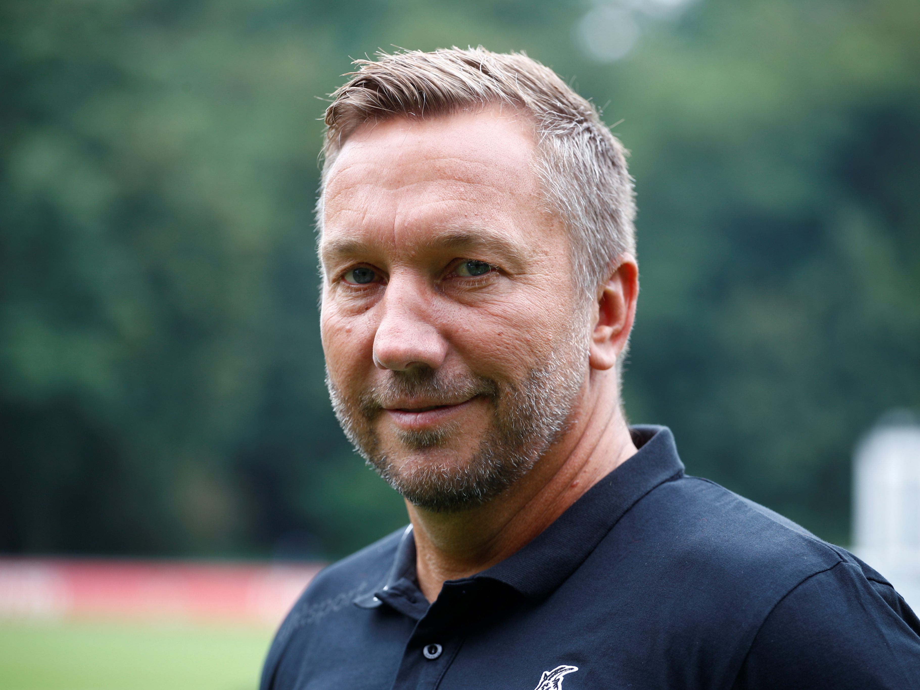 Manfred Schmid wird Cheftrainer von Austria Wien. Manfred Schmid wird Cheftrainer von Austria Wien.