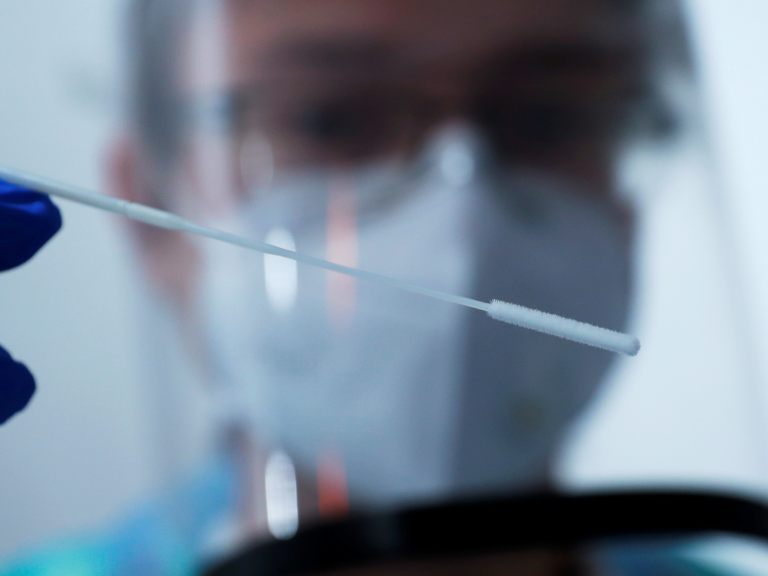 In Niederösterreich wurden am Montag 56 Coronavirus-Neuinfektionen gemeldet. In Niederösterreich wurden am Montag 56 Coronavirus-Neuinfektionen gemeldet.