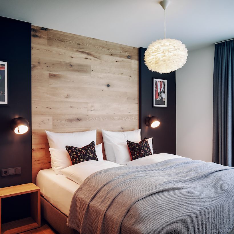 ApARTments im Walser ART