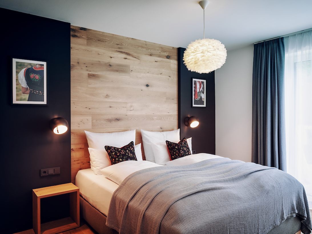 ApARTments im Walser ART ApARTments im Walser ART