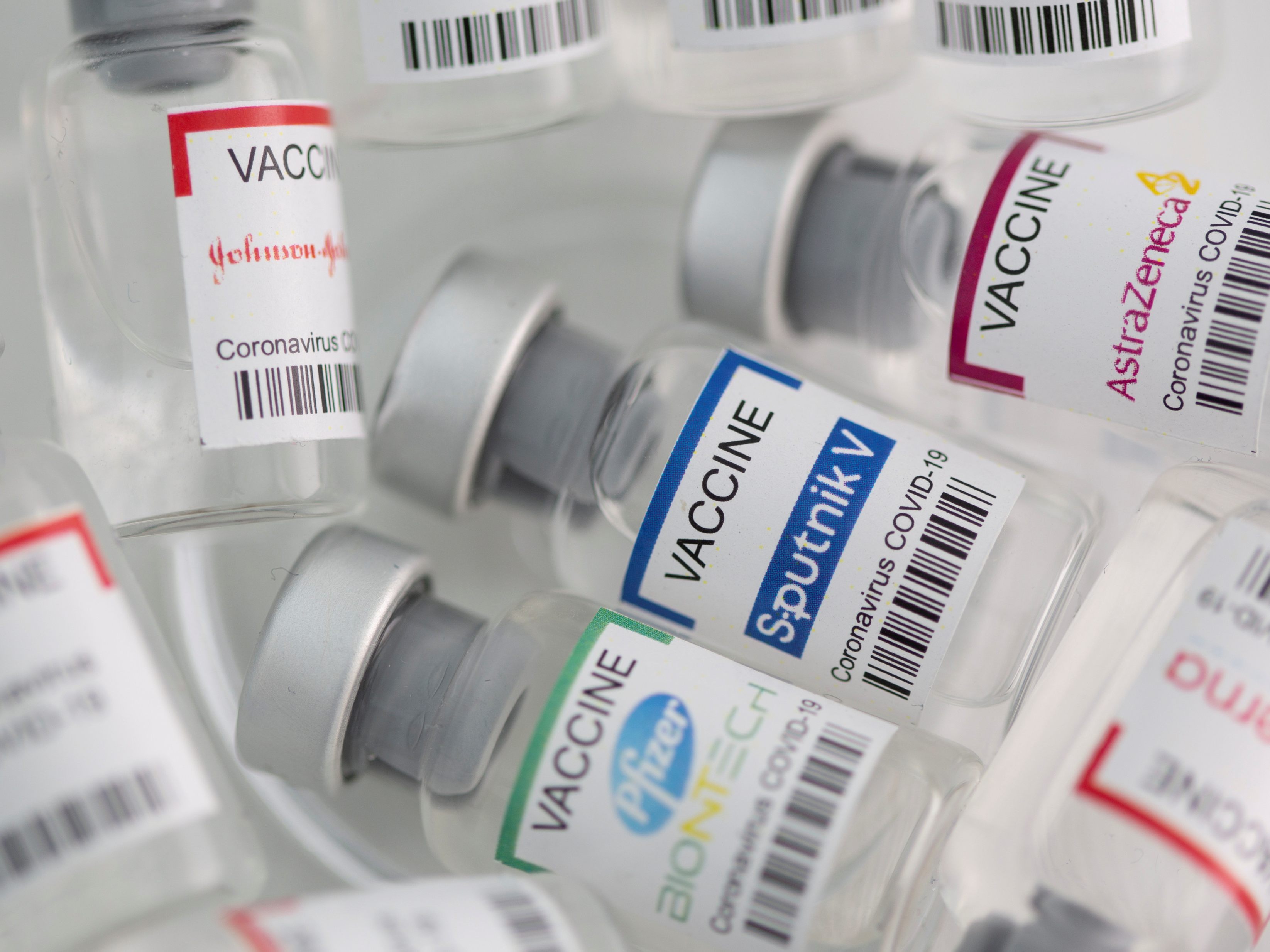 Die weltweite Corona-Impfoffensive sorgt bei Pfizer für hohe Einnahmen.