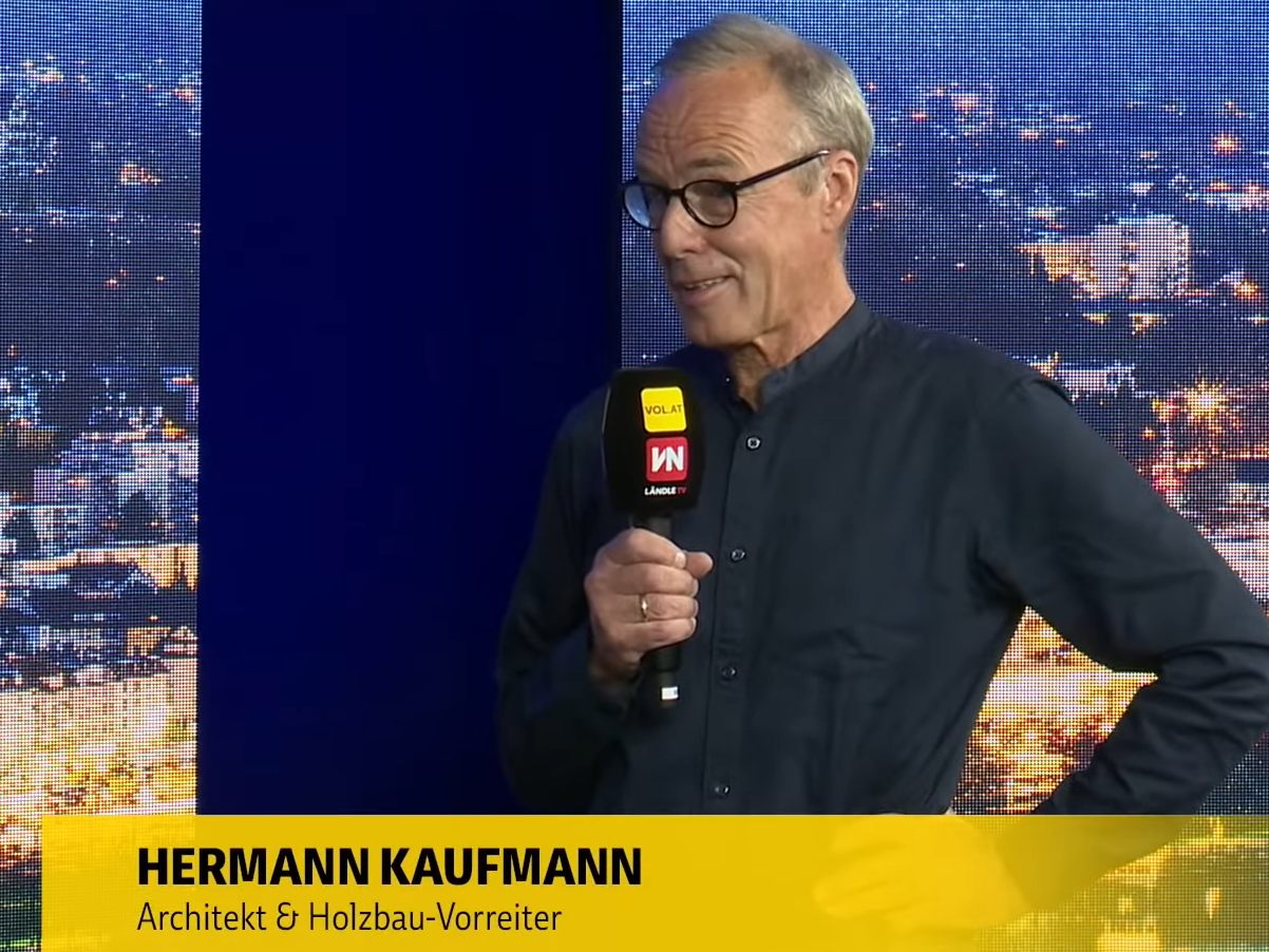 Hermann Kaufmann