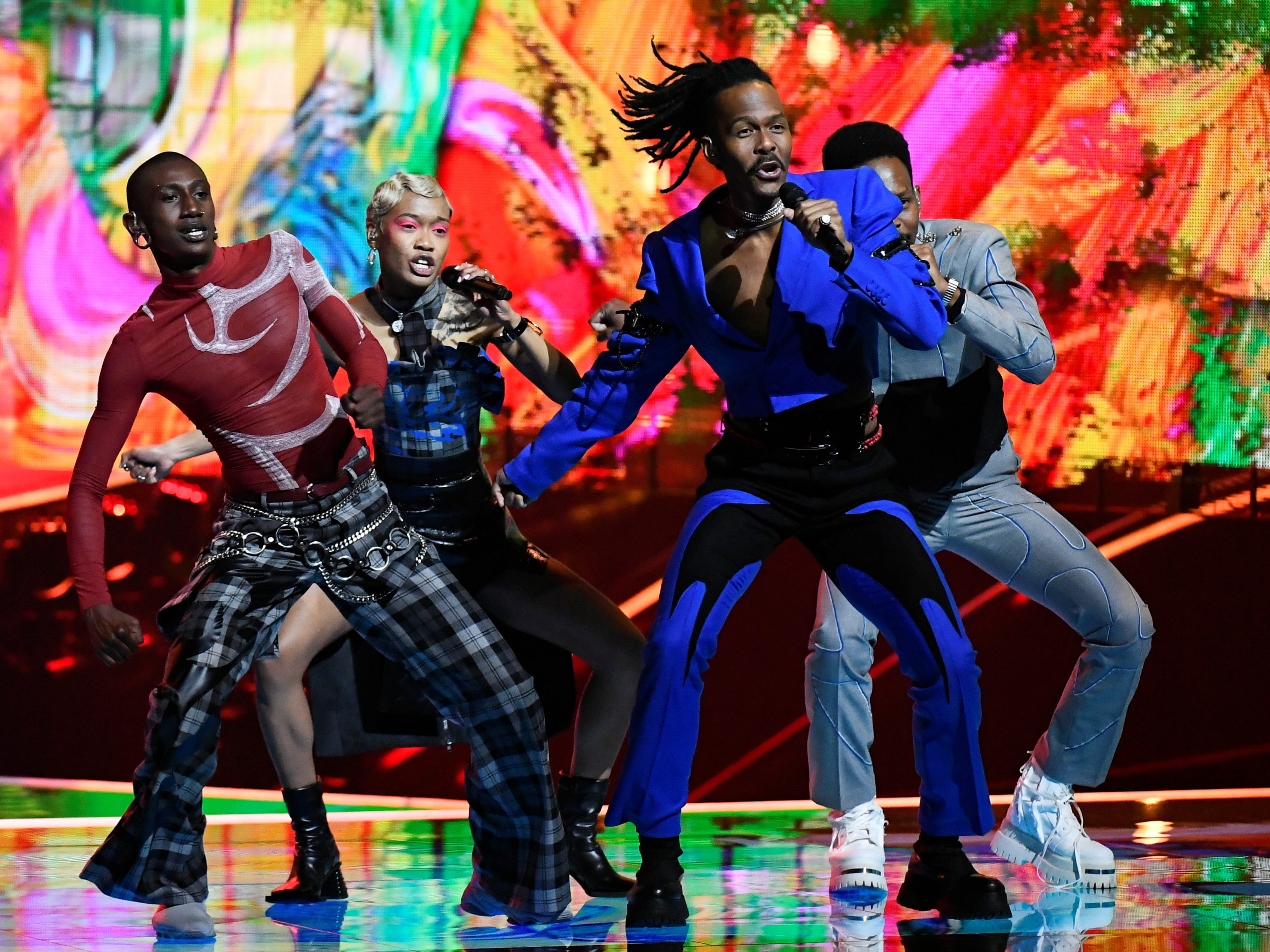 Am Samstag findet das Finale des Eurovision Song Contest in Rotterdam statt.