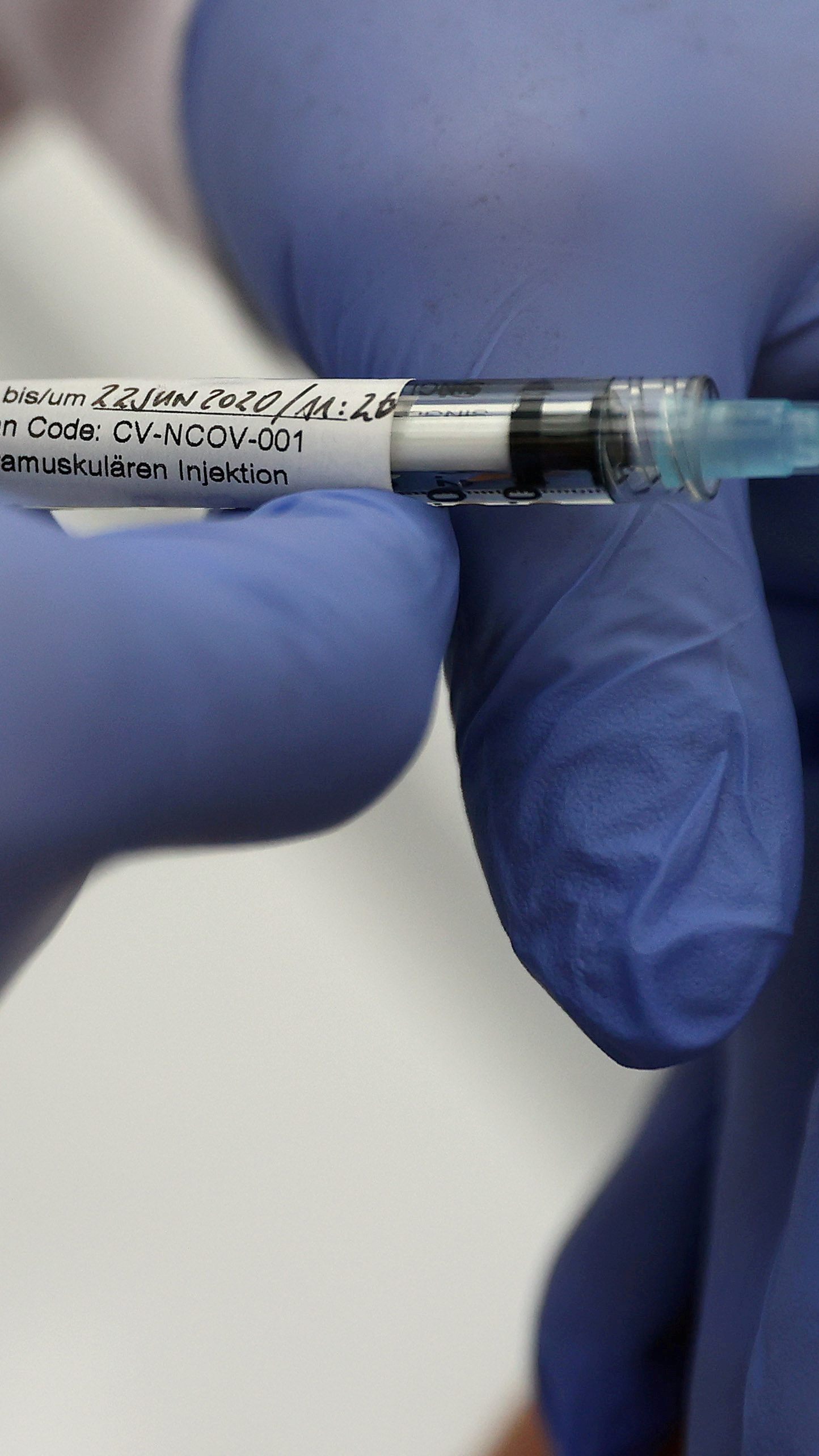 Die Produktion in Tirol soll in den nächsten Monaten beginnen.