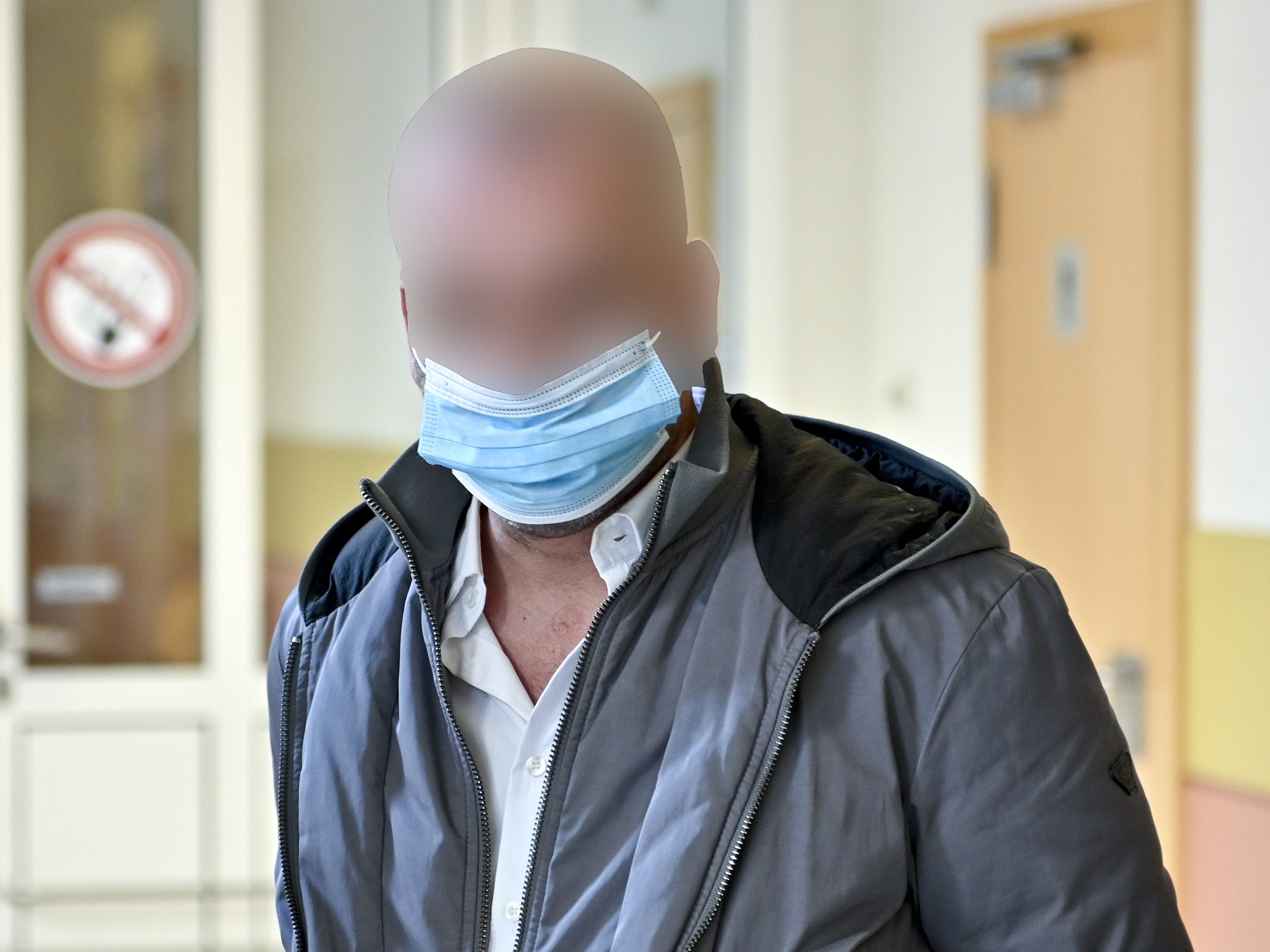 Rund eine Woche vor dem Verbrechen soll der Wiener Bierwirt auch eine "Person aus näherem Umfeld" des späteren Opfers bedroht haben Rund eine Woche vor dem Verbrechen soll der Wiener Bierwirt auch eine "Person aus näherem Umfeld" des späteren Opfers bedroht haben
