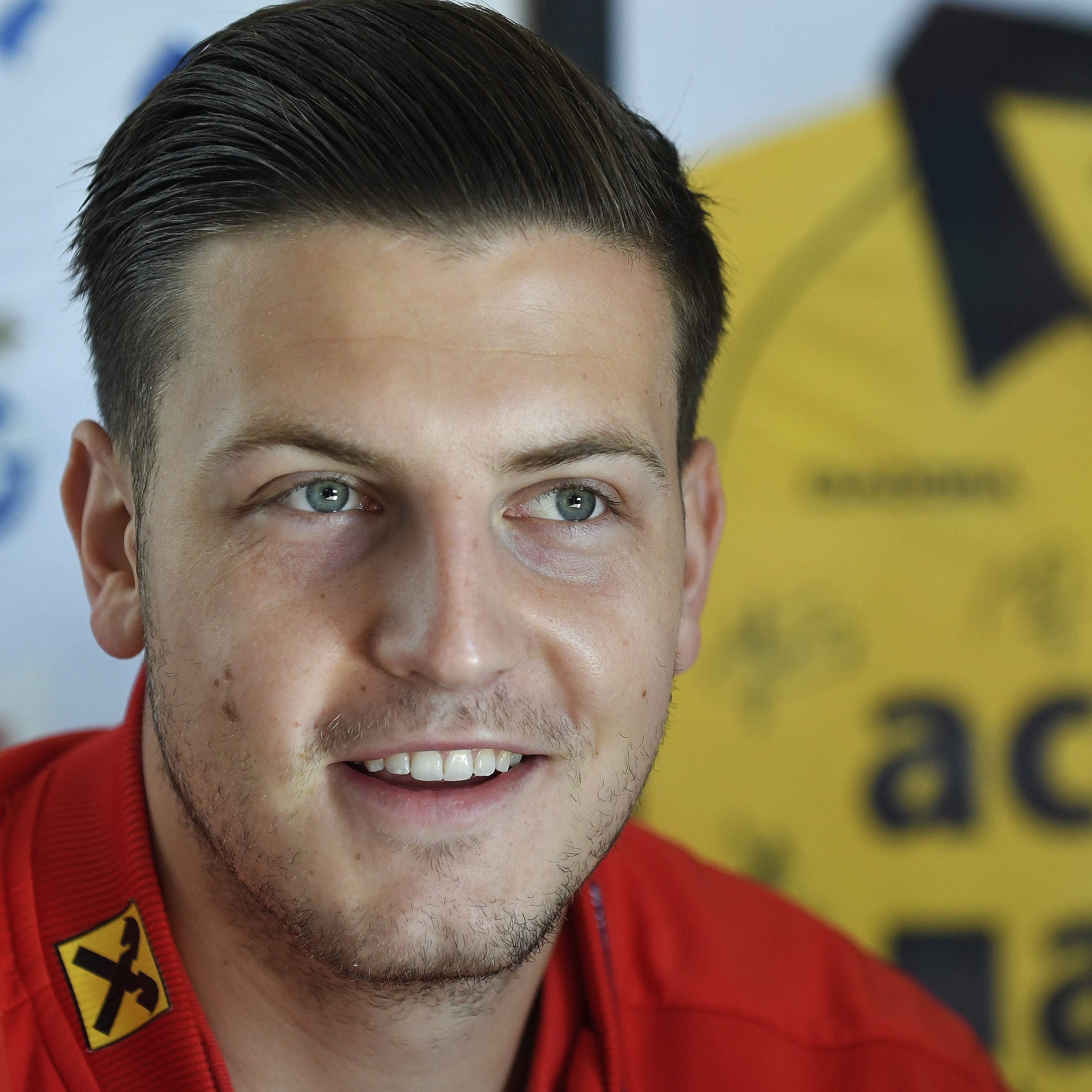 Der SK Rapid bekommt einen Ex-Nationalspieler.