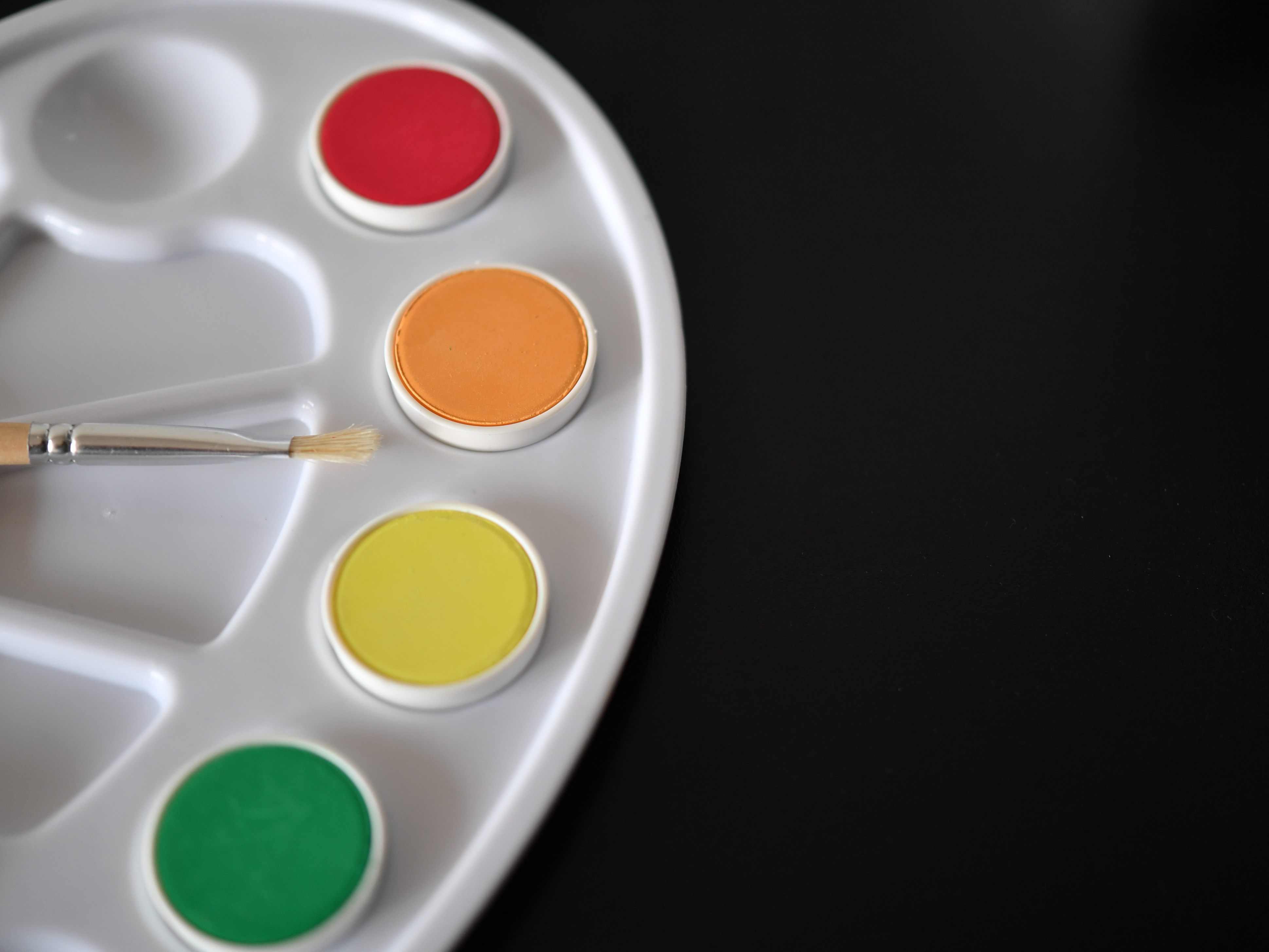 Kein Bundesland befindet sich mehr in der roten Zone.