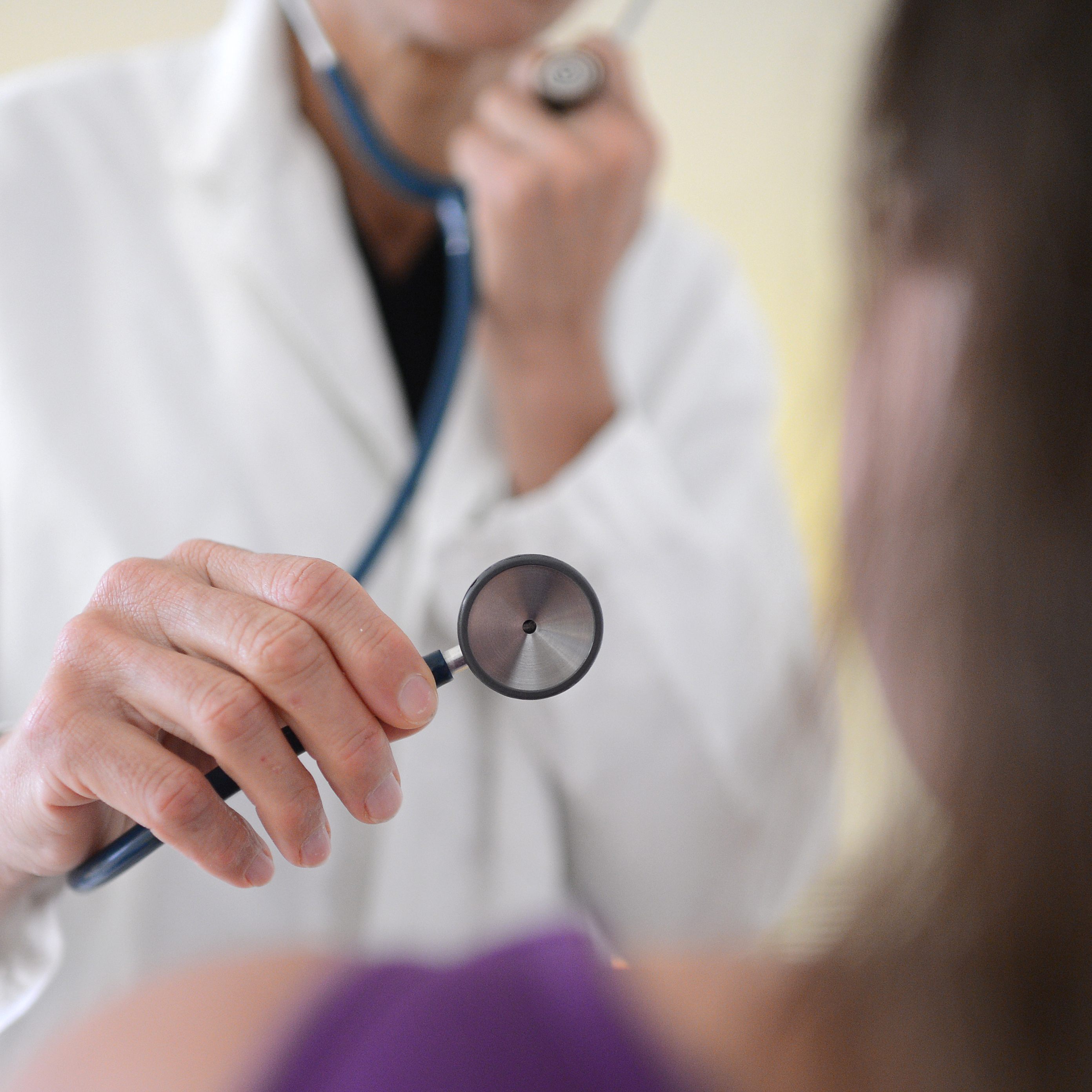 DocFinder-Ranking: Das waren 2020 die besten Ärzte in Wien.