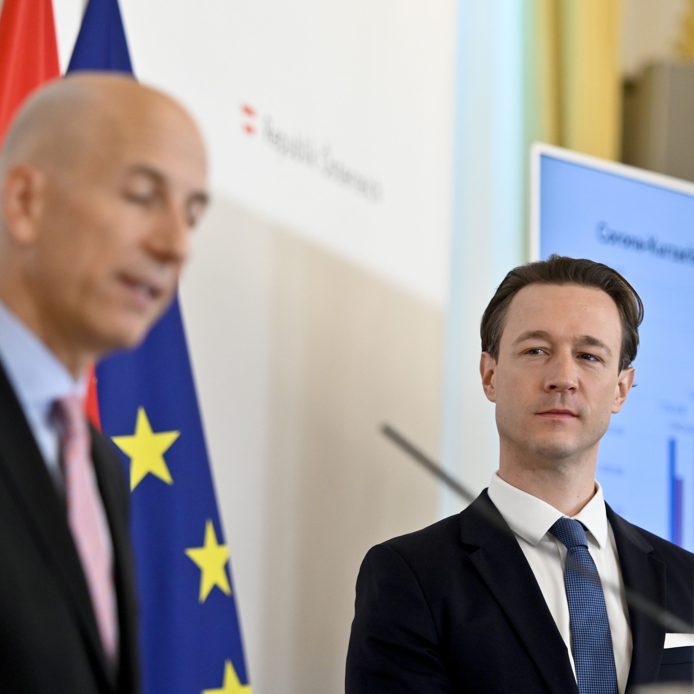 Wir berichten live ab 11 Uhr.