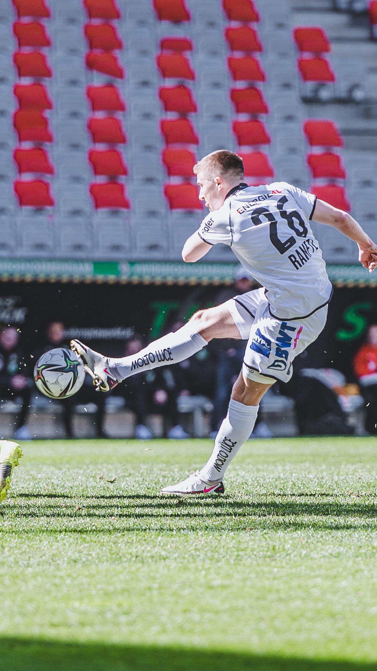 LIVE-Ticker zum Spiel LASK Linz gegen WSG Tirol ab 14.30 Uhr.