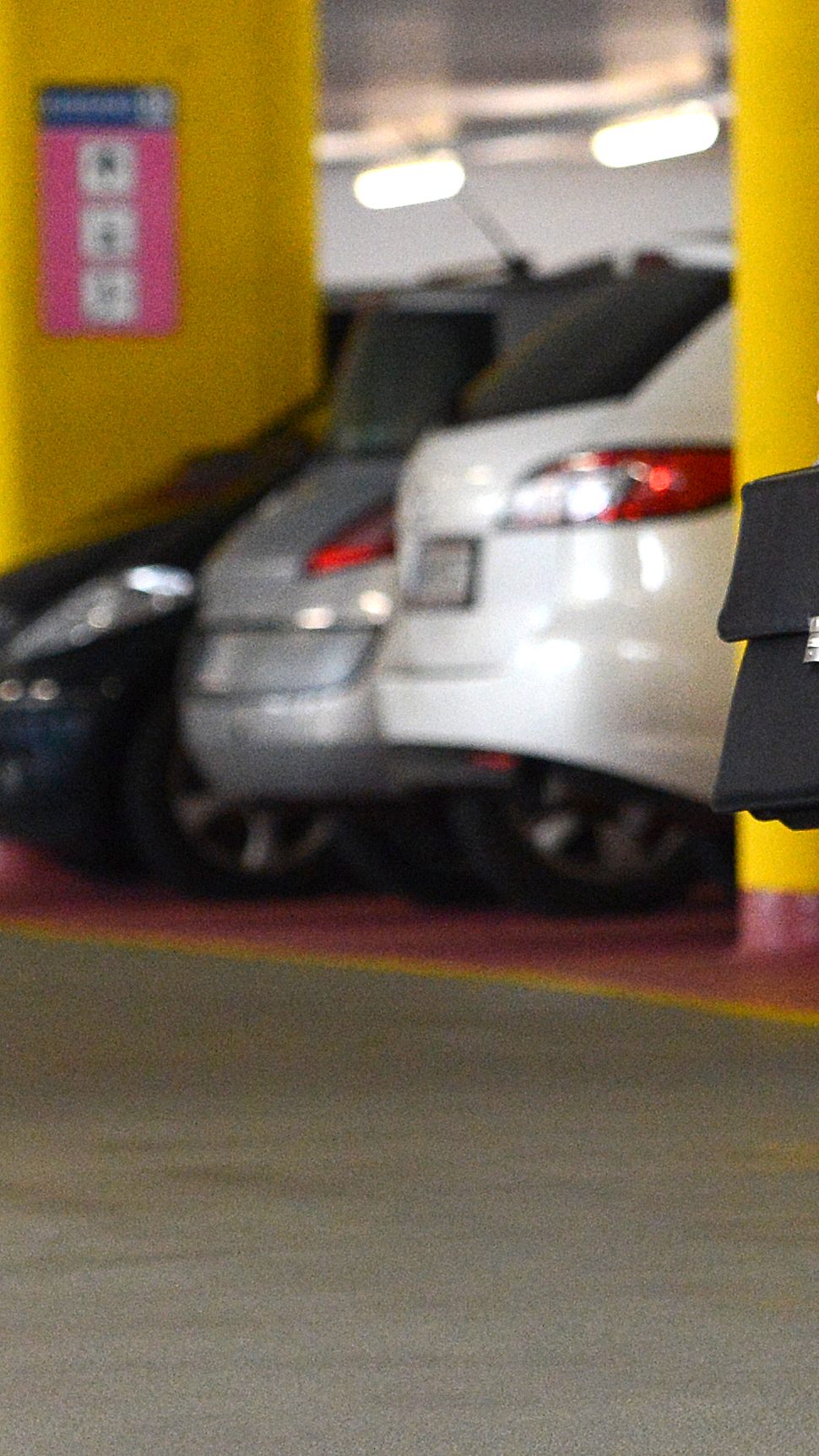 Die Wiener Wirtschaft ist auf die Pendler angewiesen.