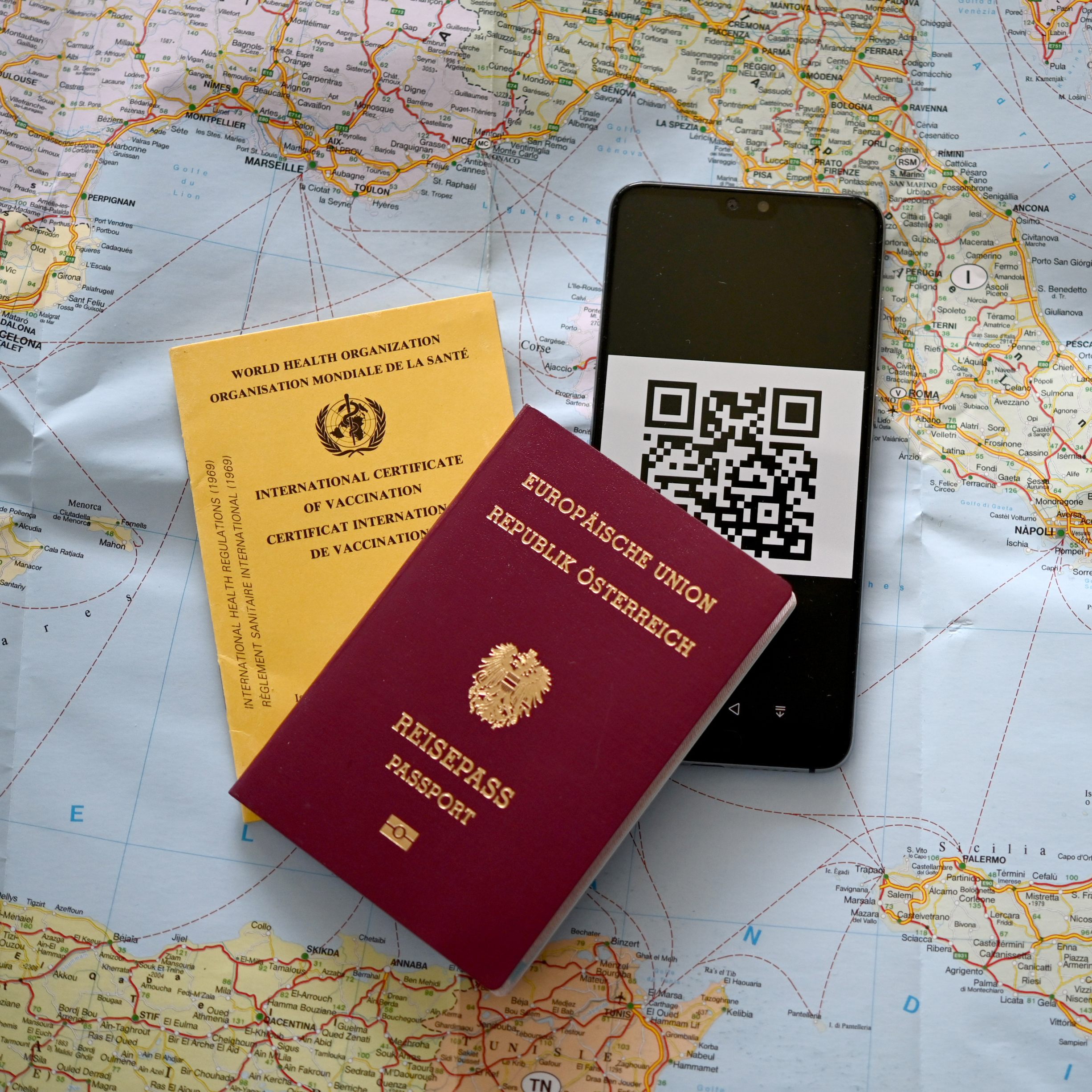 Viele wollen verstärkt Urlaub in Österreich machen, spontaner sein und bevorzugt mit dem Auto reisen.