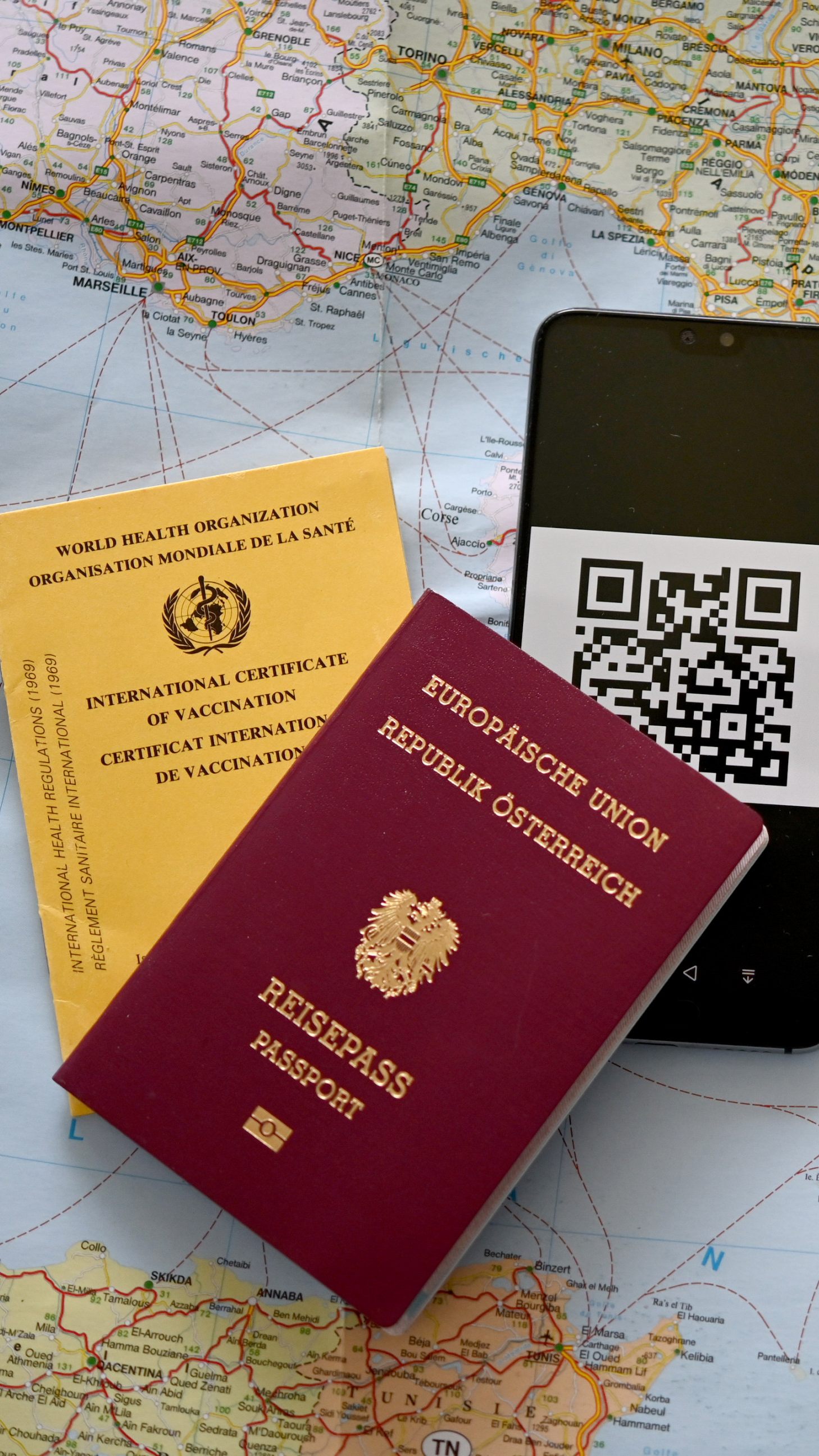 Viele wollen verstärkt Urlaub in Österreich machen, spontaner sein und bevorzugt mit dem Auto reisen.