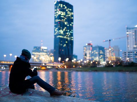 Gefühl der Einschränkung verringerte Entspannung in Freizeit. Gefühl der Einschränkung verringerte Entspannung in Freizeit.