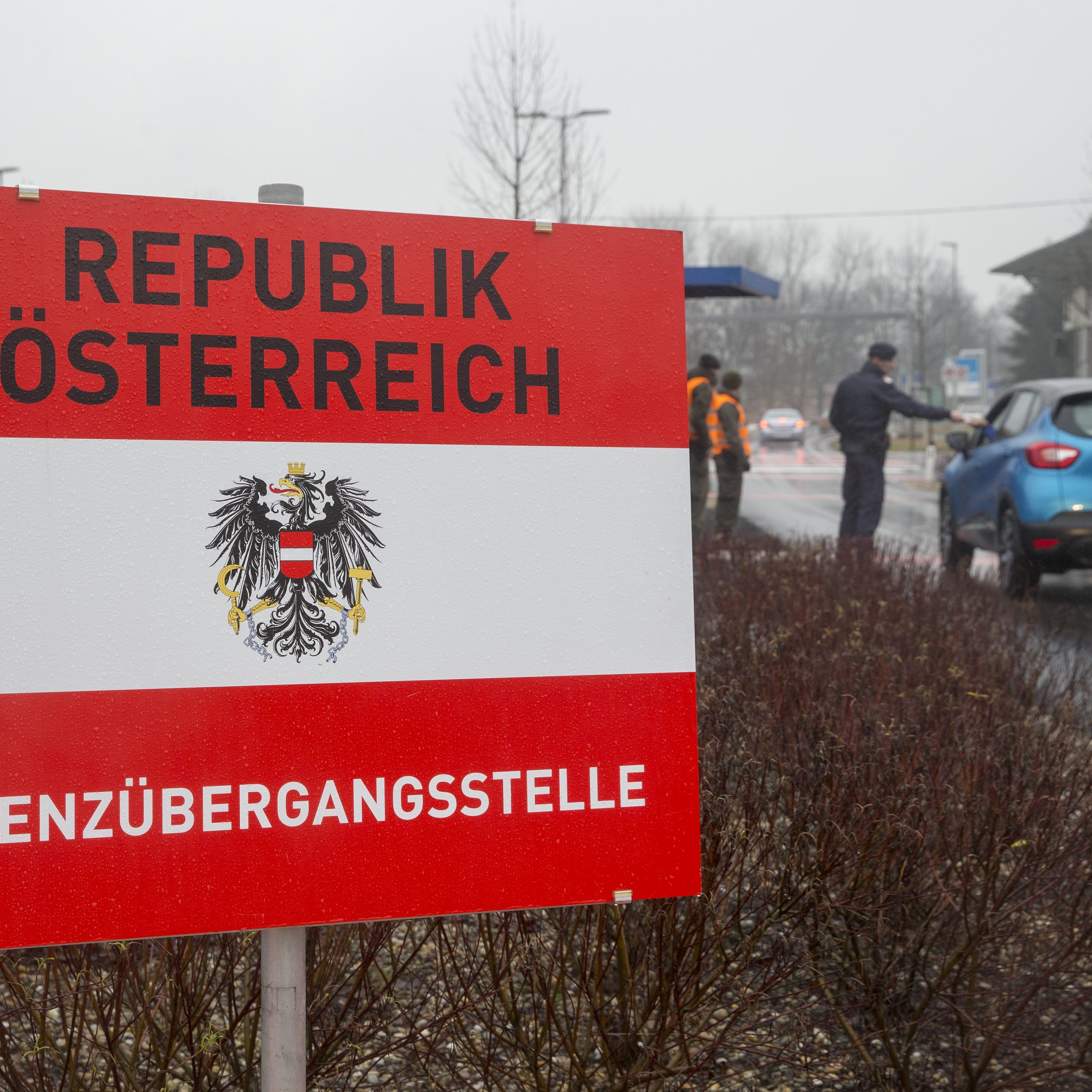 Auch Österreich profitiert laut der BCG-Studie von der Migration.