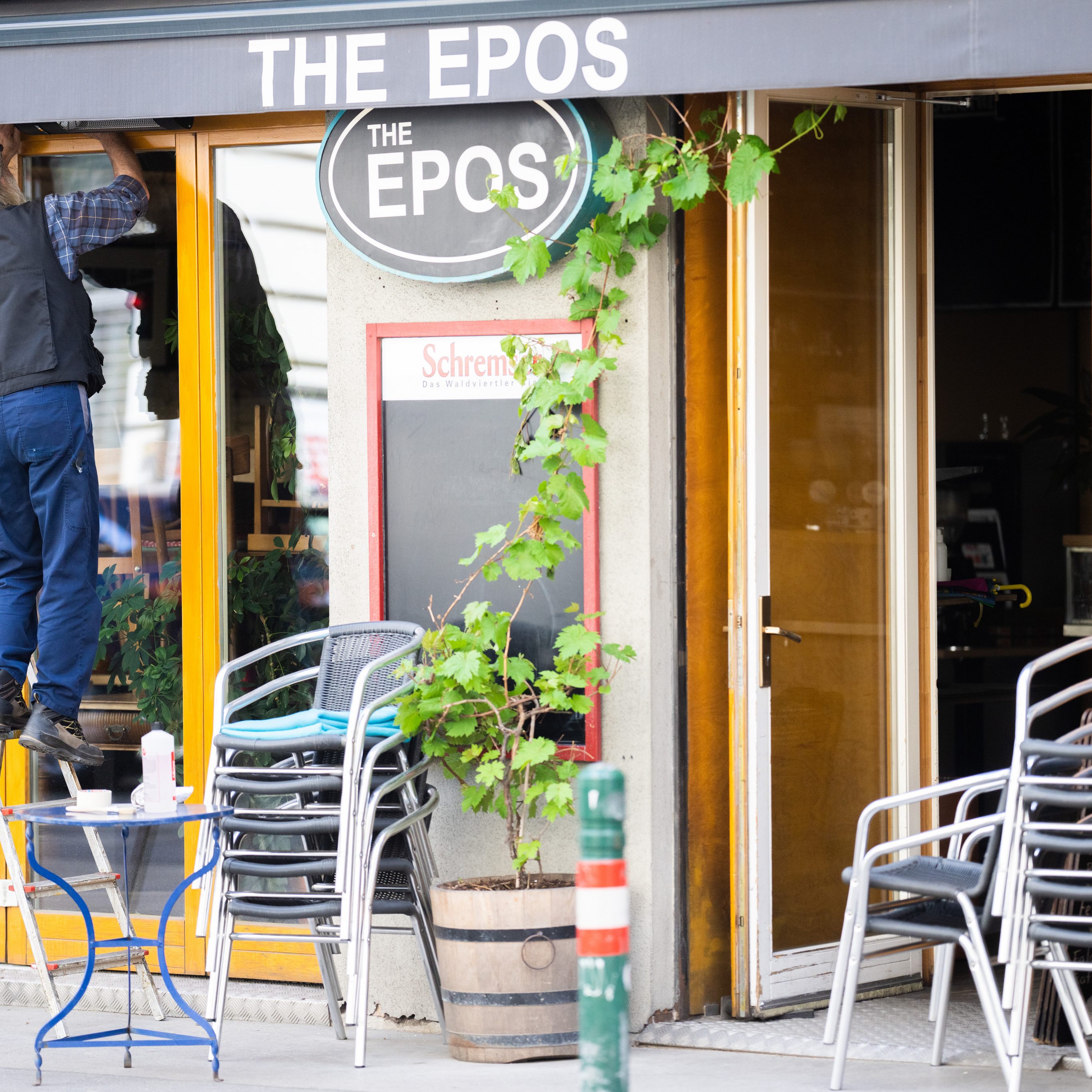 Die Öffnungsschritte sorgen auch für einen Rückgang bei der Arbeitslosigkeit.