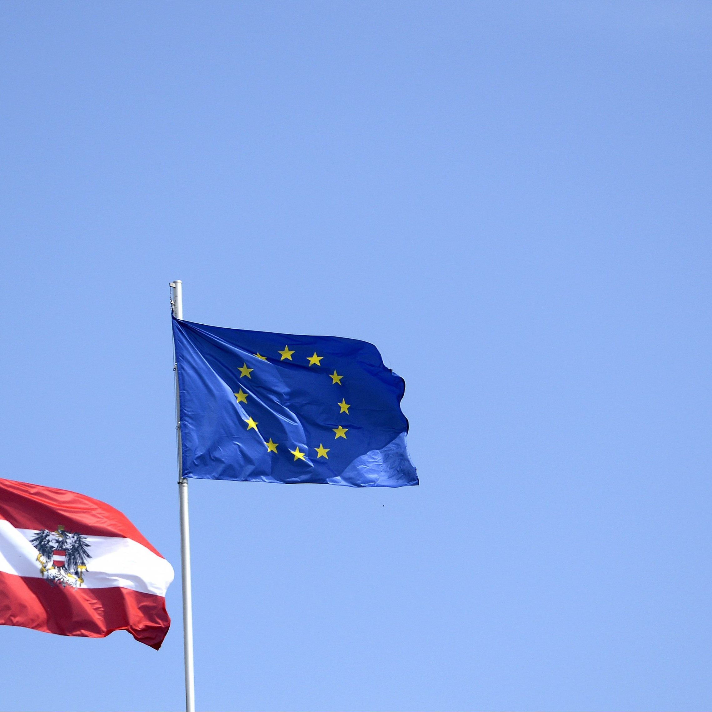 Projekte für EU-Aufbauplan.