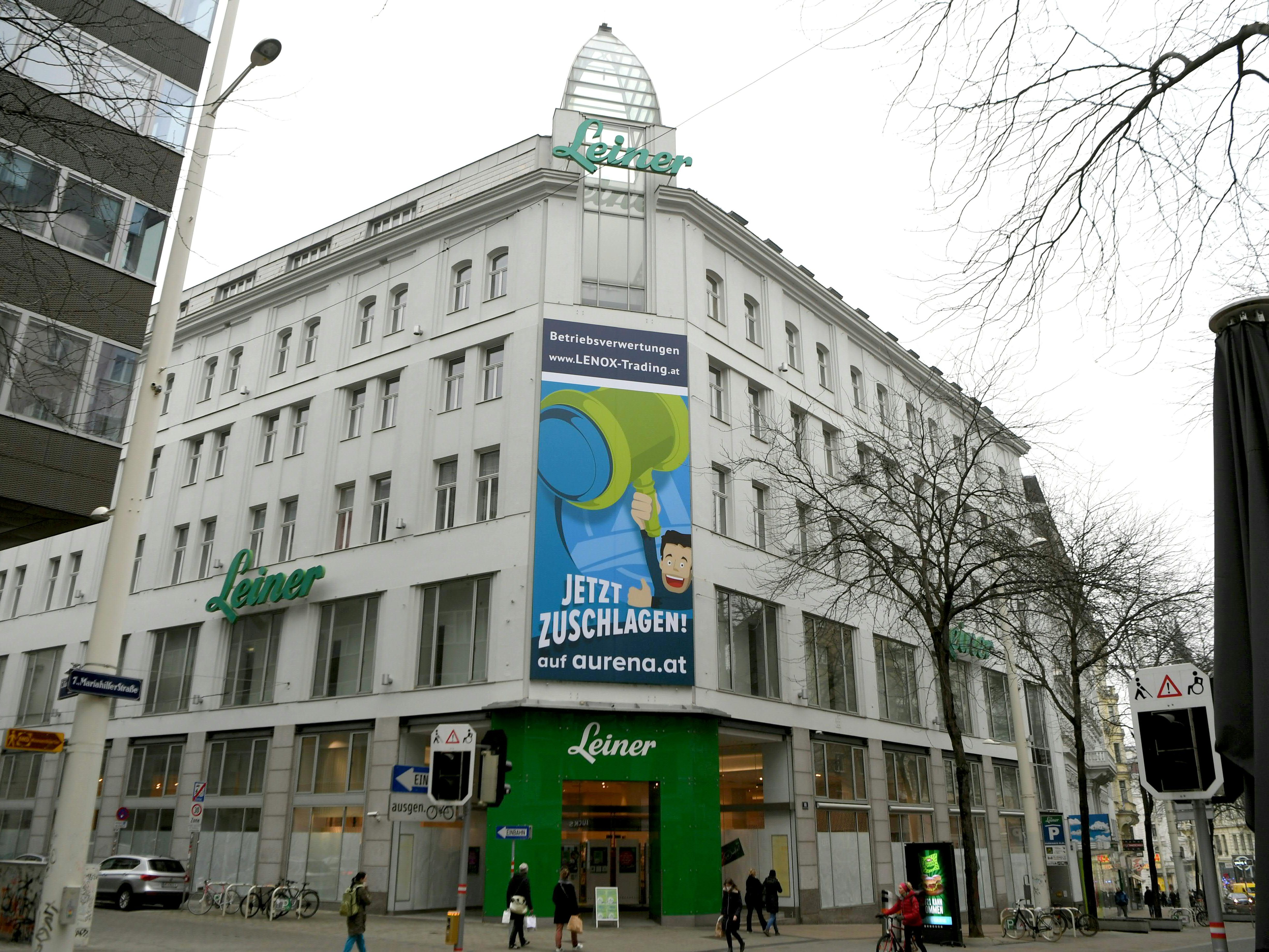 Dieses Bild gehört der Vergangenheit an.