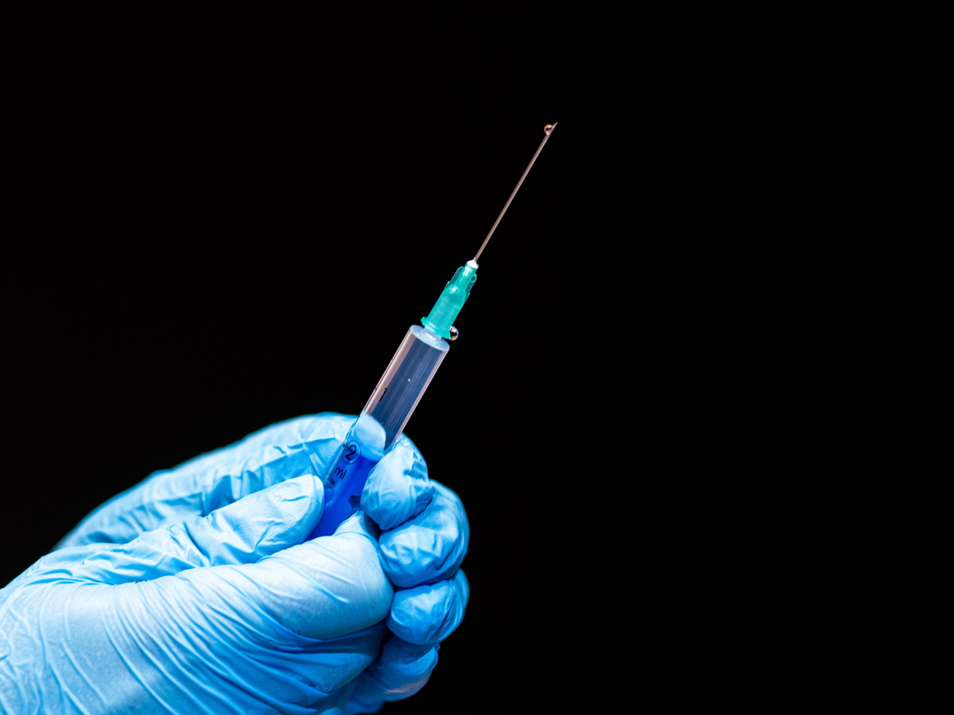 In der EU wurden inzwischen 150 Millionen Coronavirus-Schutzimpfungen verabreicht. In der EU wurden inzwischen 150 Millionen Coronavirus-Schutzimpfungen verabreicht.