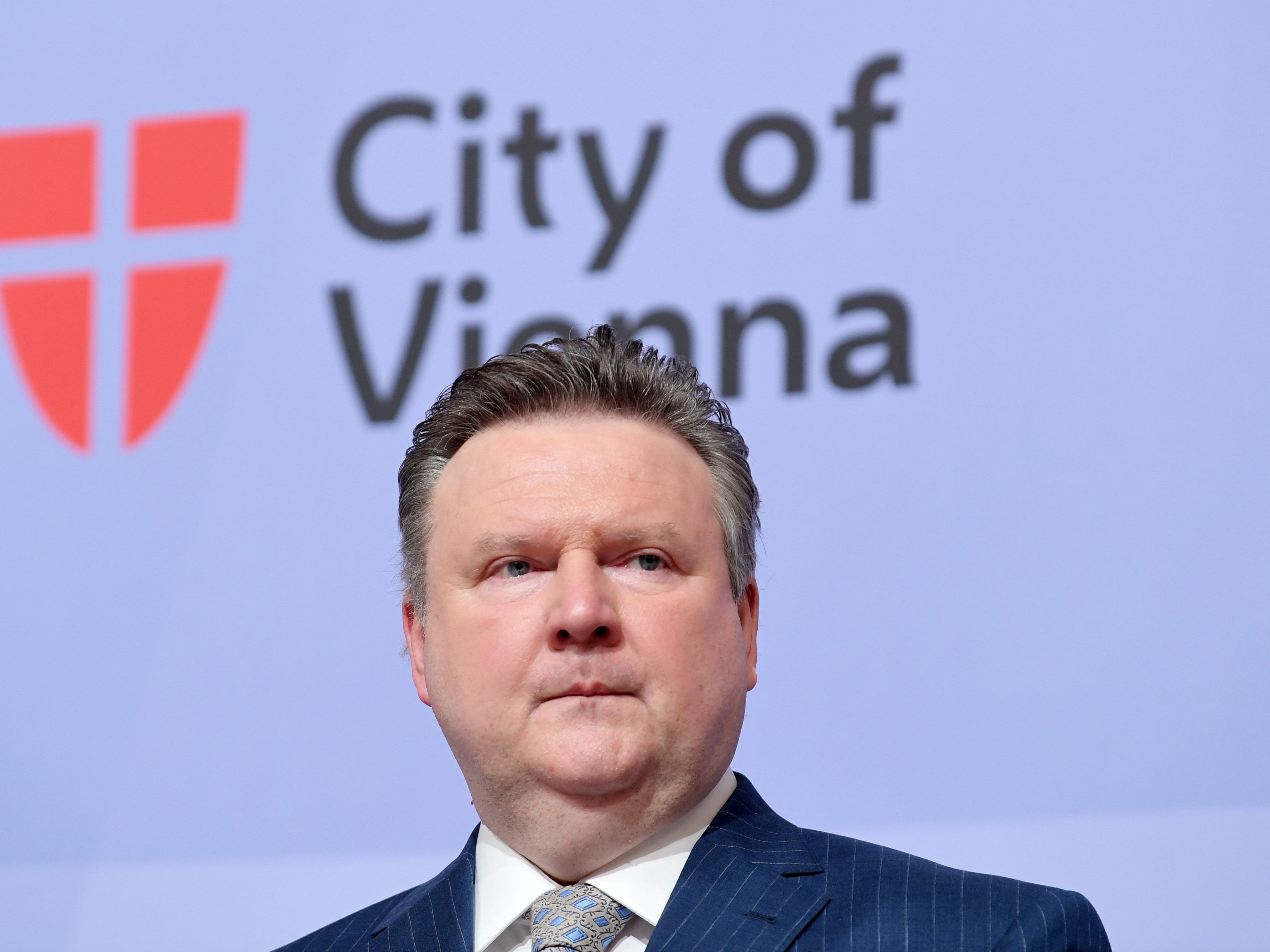 Öffnungsschritte in Wien: Bürgermeister Ludwig kündigte einen "Mittelweg" in Sachen Öffnung an Öffnungsschritte in Wien: Bürgermeister Ludwig kündigte einen "Mittelweg" in Sachen Öffnung an