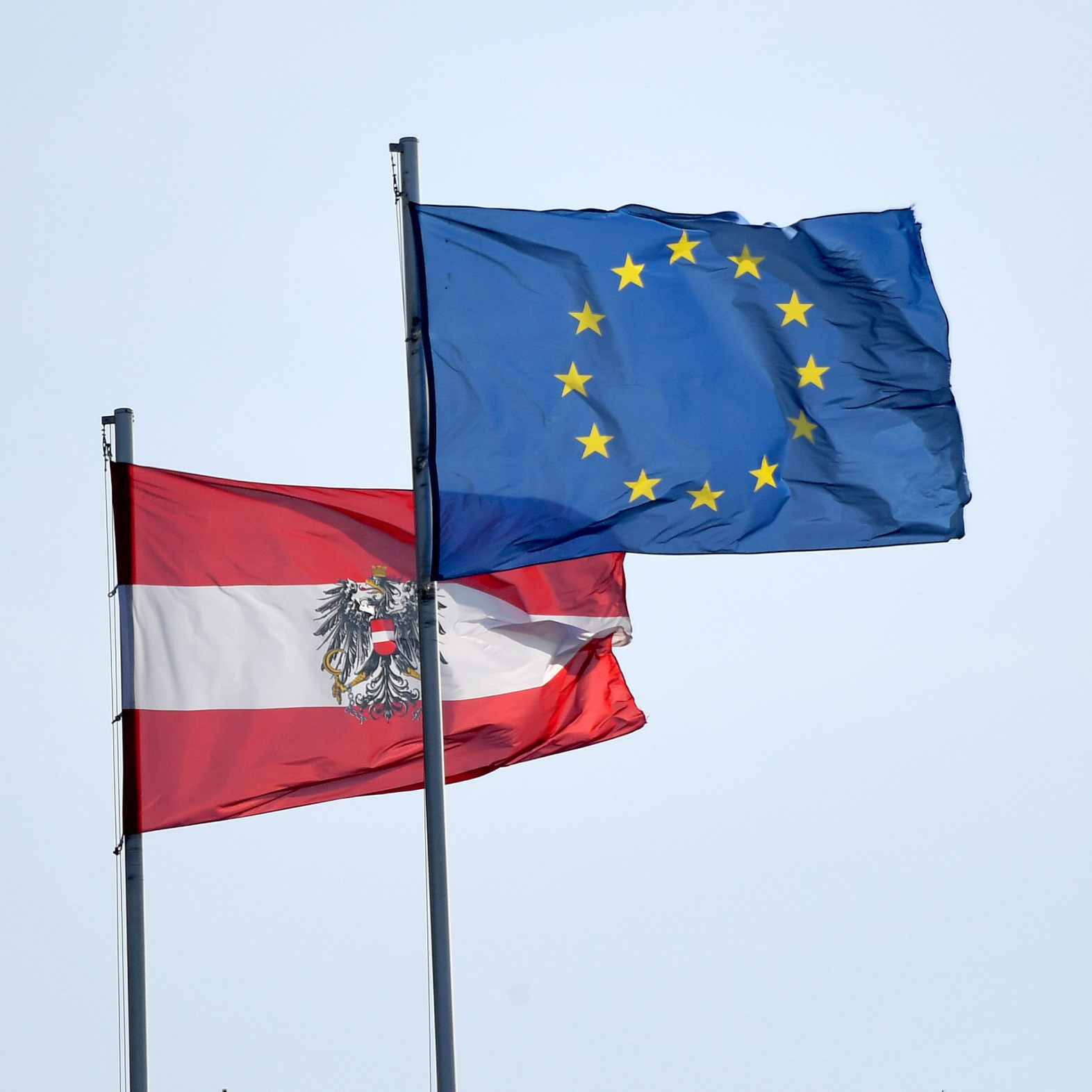 Österreich bekommt EU-Gelder für Kampf gegen Corona und Klimawandel.