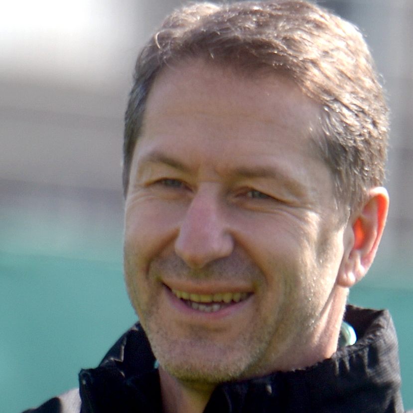 Foda begrüßt die Aufstockung des EM-Kaders.