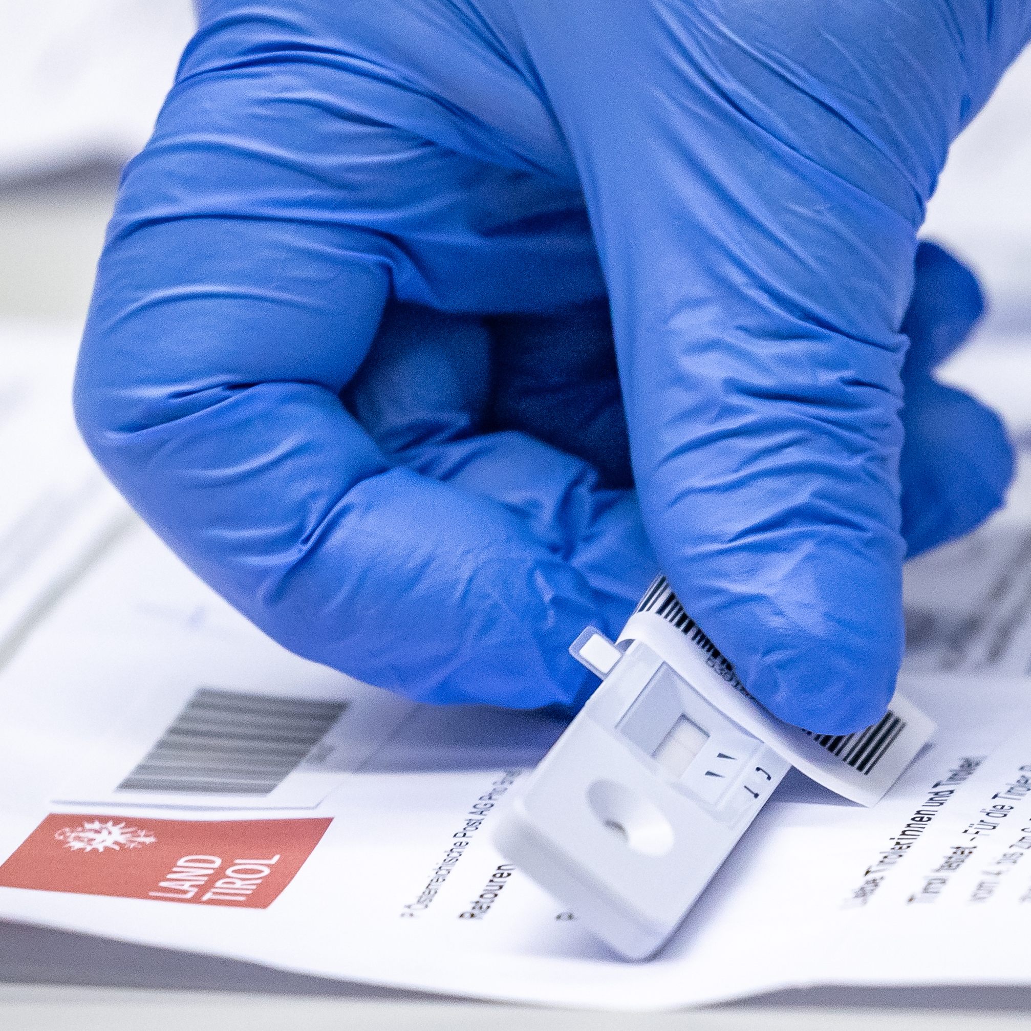 204 Genesungen wurden in Vorarlberg verzeichnet.