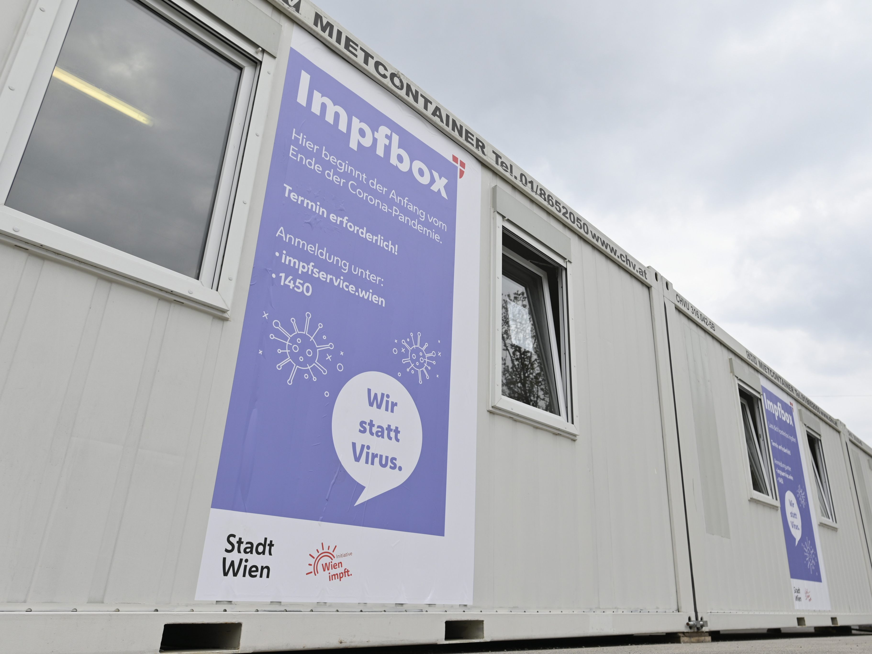 Ärztin rettet Mann nach Corona-Impfung das Leben