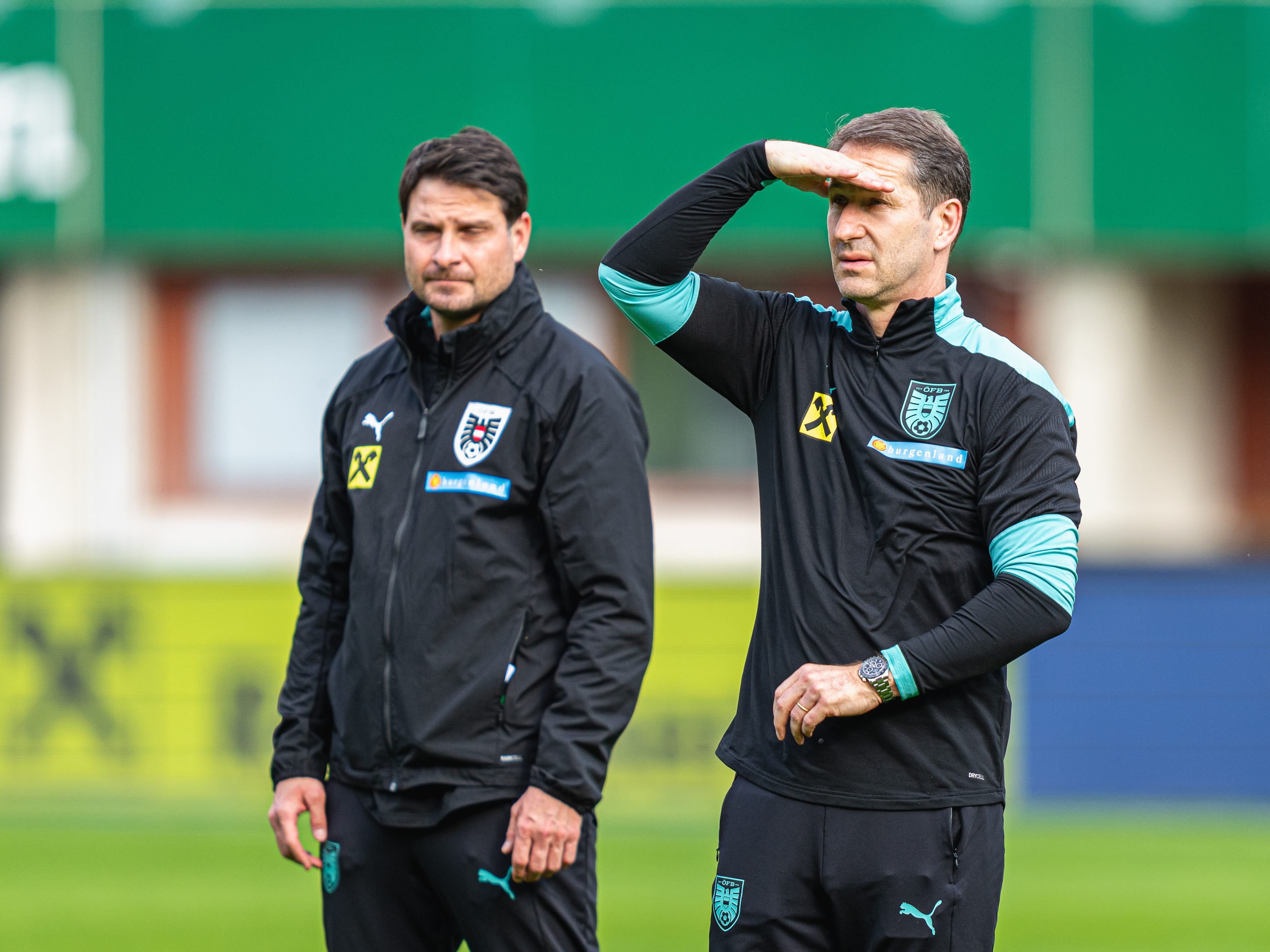 ÖFB will Sondergenehmigung für Reise zum Test in England. ÖFB will Sondergenehmigung für Reise zum Test in England.