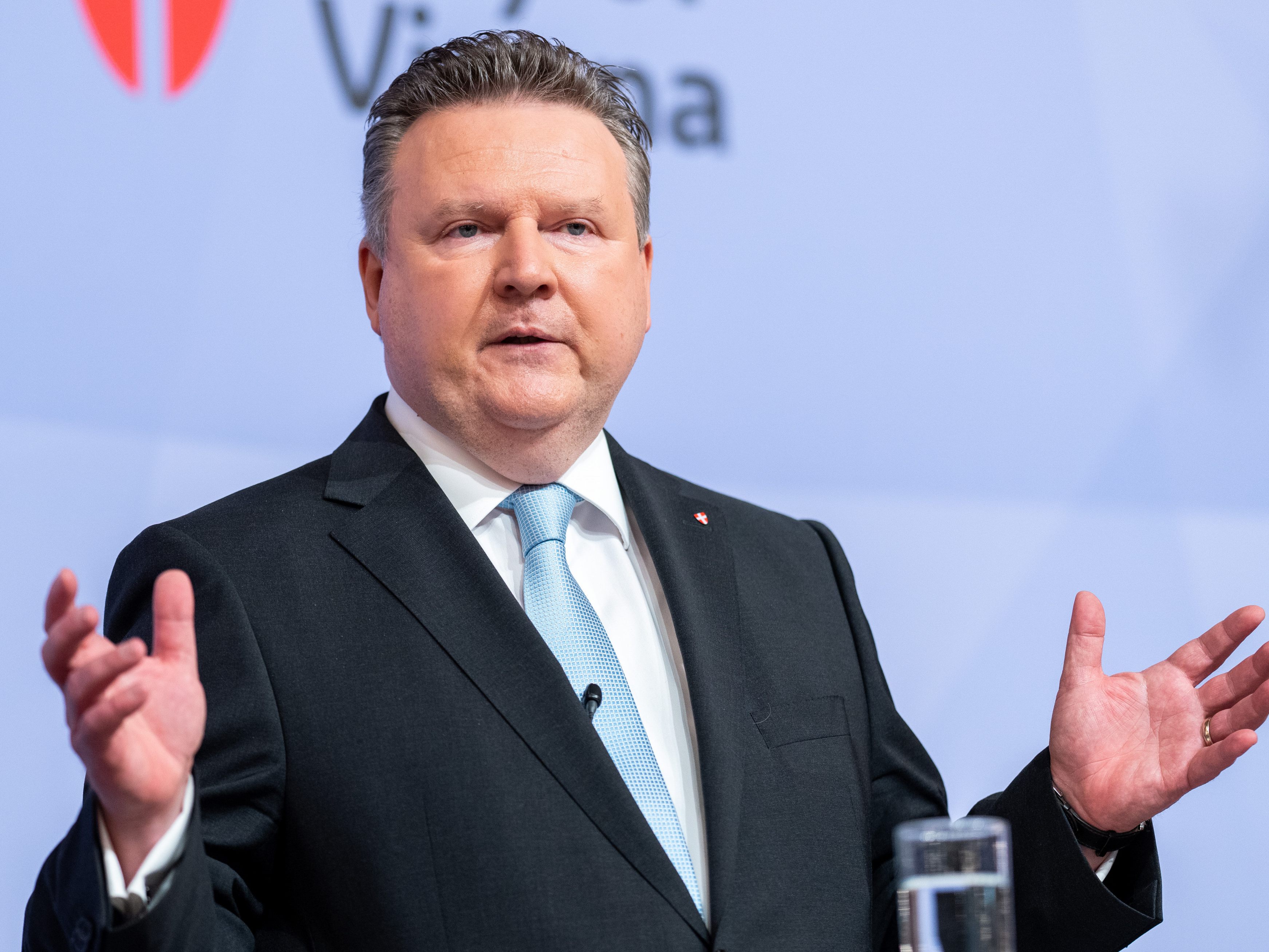 Wien öffnet am 19. Mai Gastro, Hotels, Kultur und Sport.