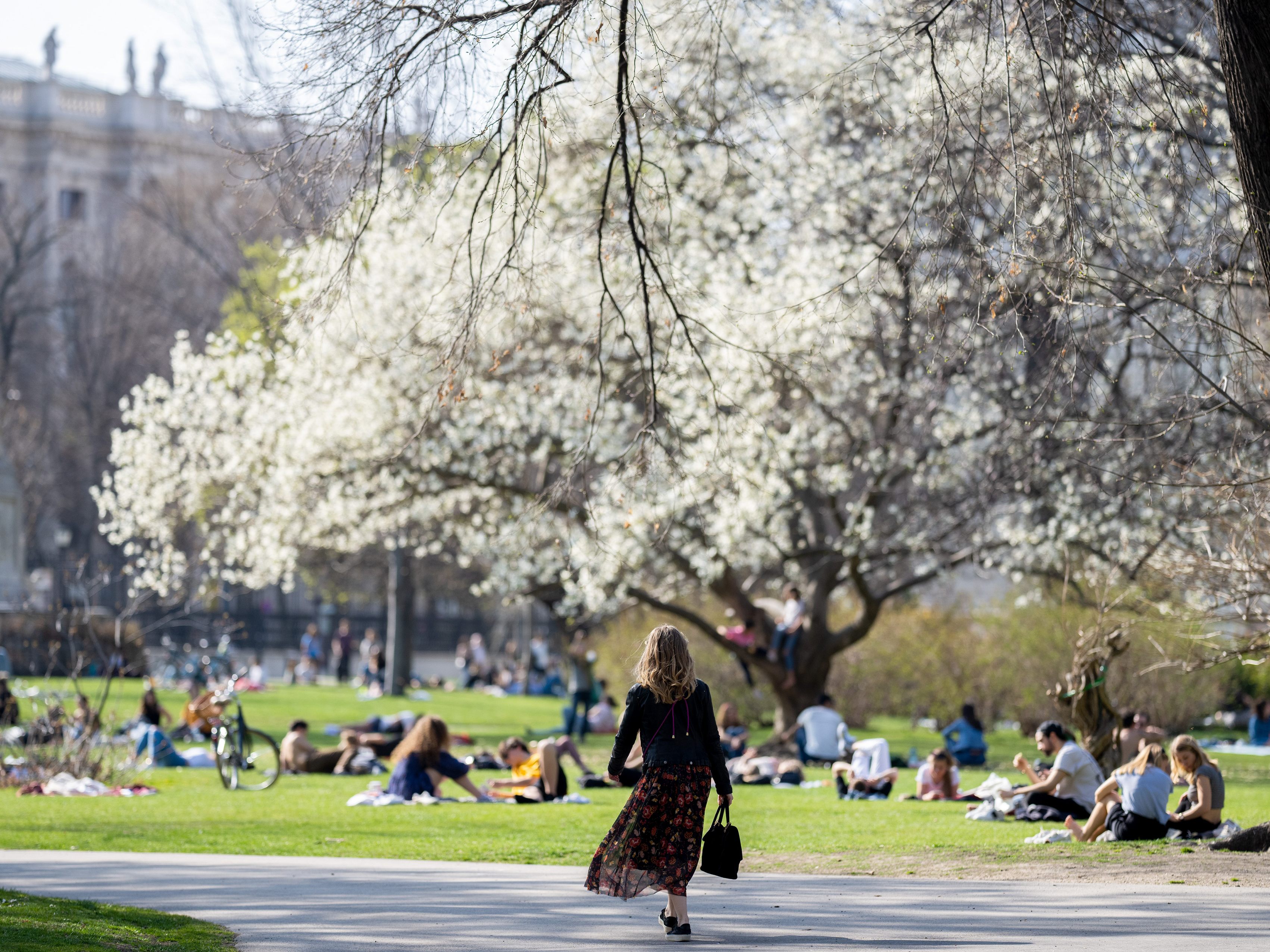 Die Corona-Regeln, die ab dem 19. Mai 2021 gelten, im Detail. Die Corona-Regeln, die ab dem 19. Mai 2021 gelten, im Detail.
