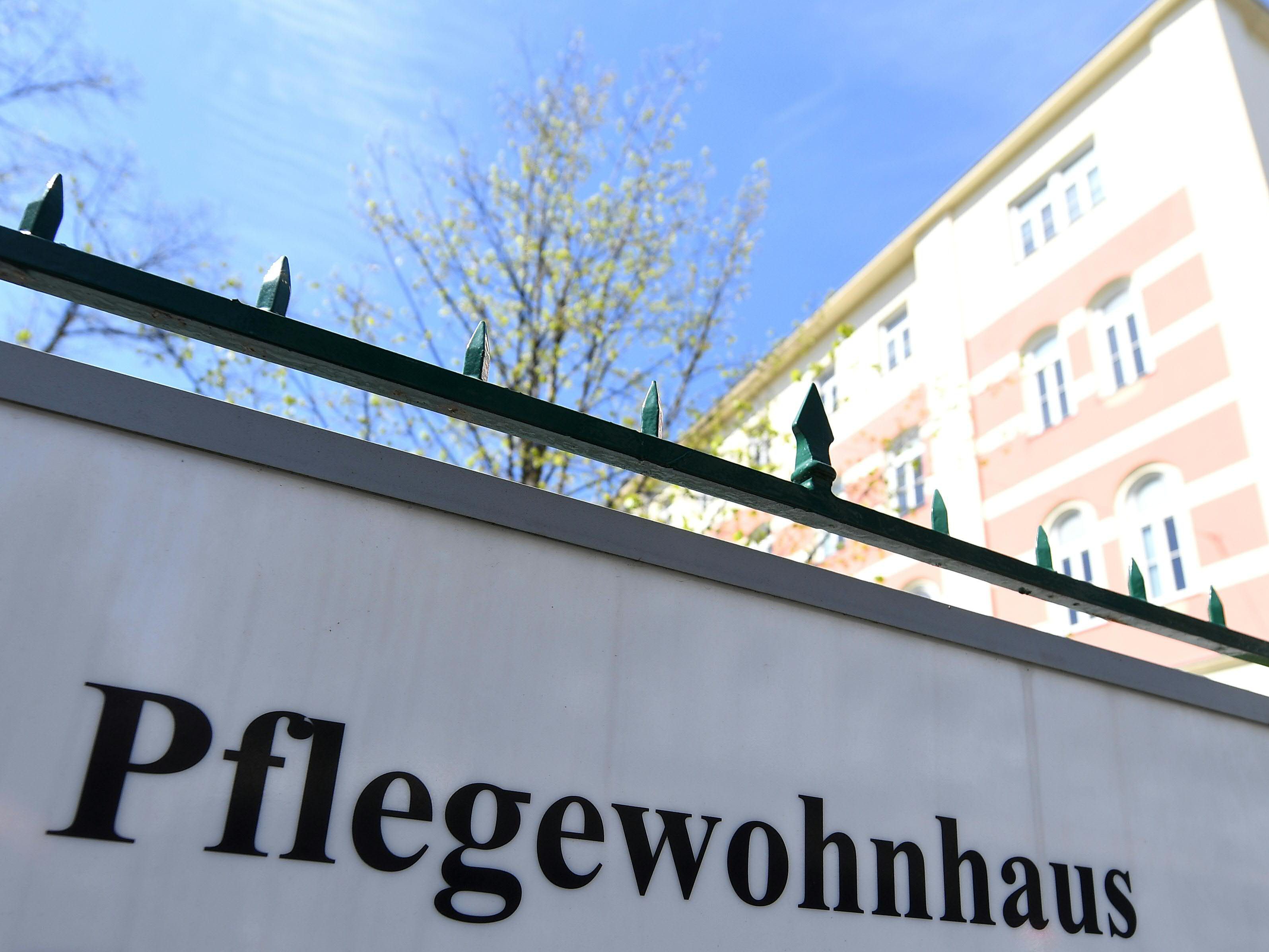Der Seniorenrat erwartet bald tägliche Besuchsmöglichkeiten in Heimen.