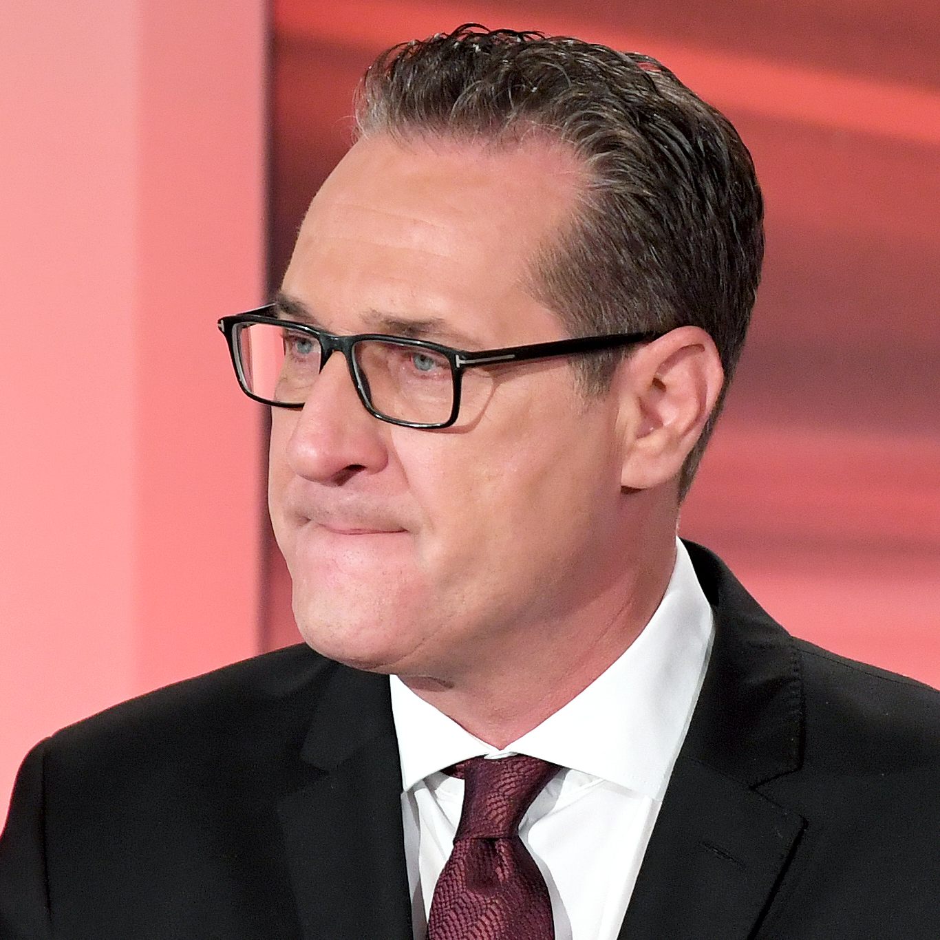 Heinz-Christian Strache