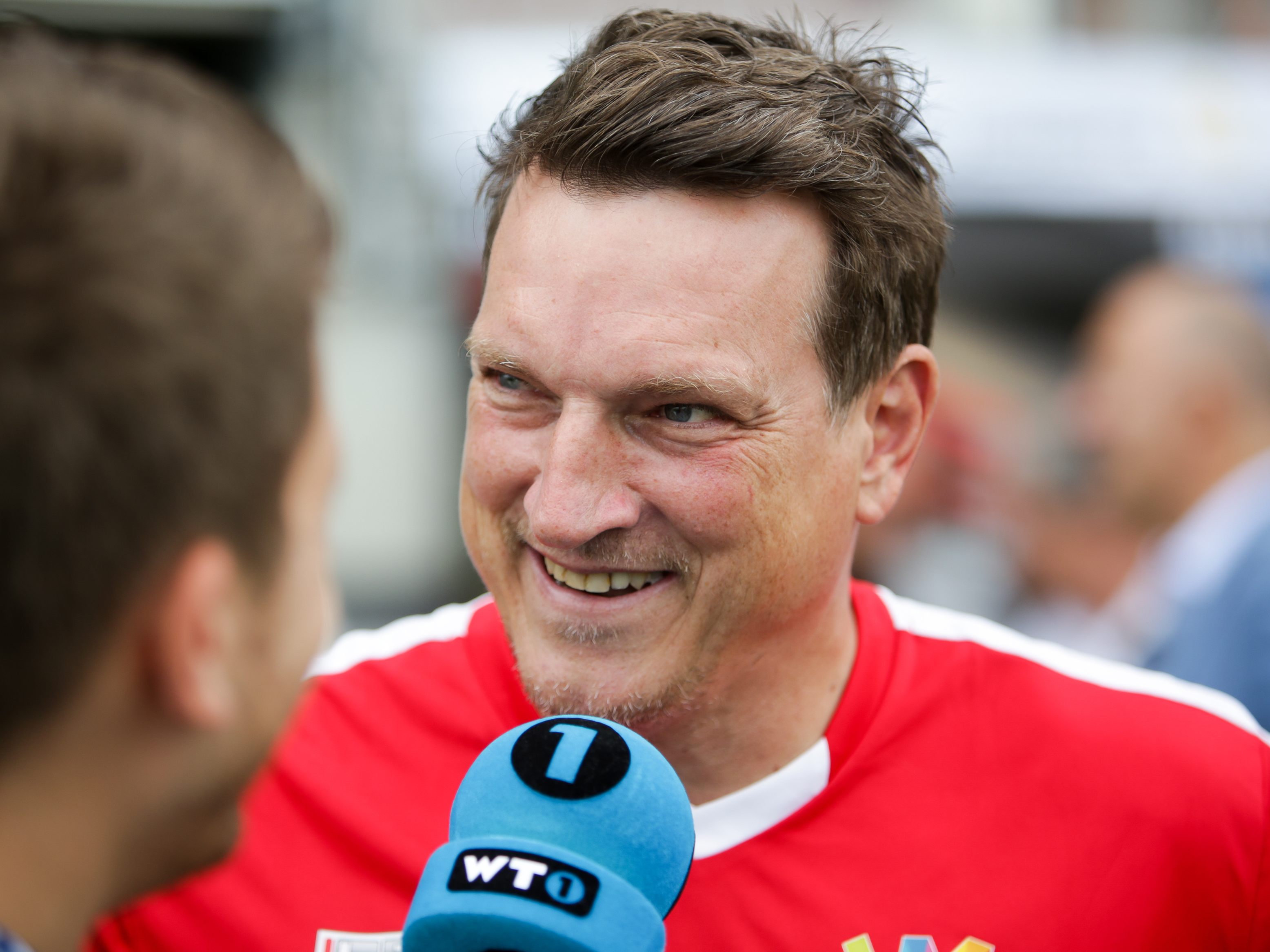 Andreas Herzog wird neuer Trainer bei der Admira. Andreas Herzog wird neuer Trainer bei der Admira.