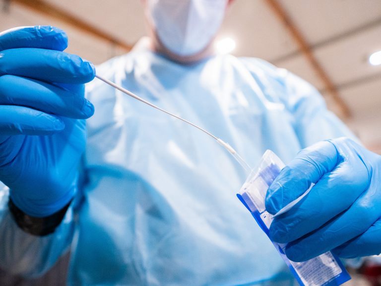 Am Mittwoch wurden in Niederösterreich 158 Coronavirus-Neuinfektionen gemeldet. Am Mittwoch wurden in Niederösterreich 158 Coronavirus-Neuinfektionen gemeldet.
