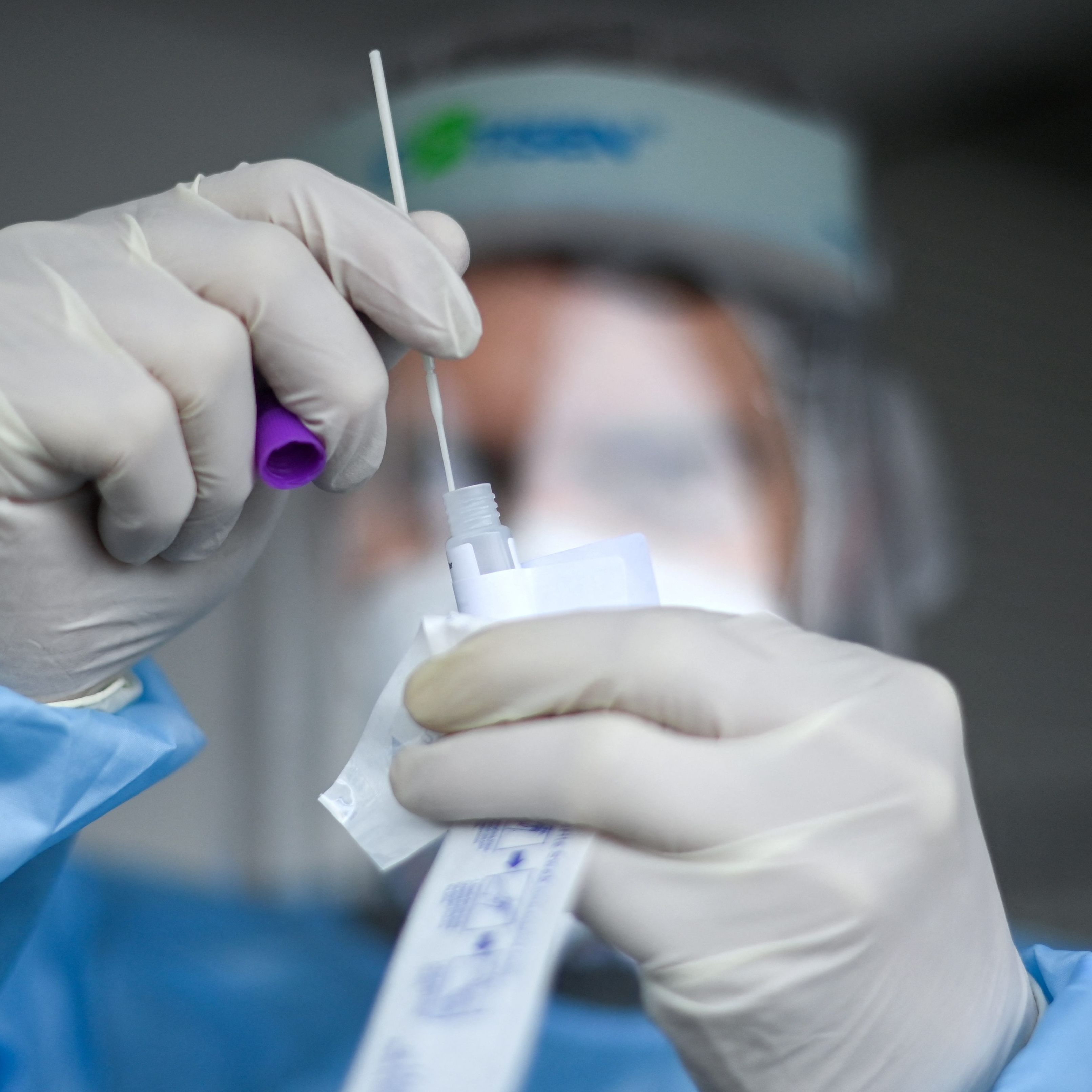 129 Genesungen wurden am Montag in Vorarlberg verzeichnet.