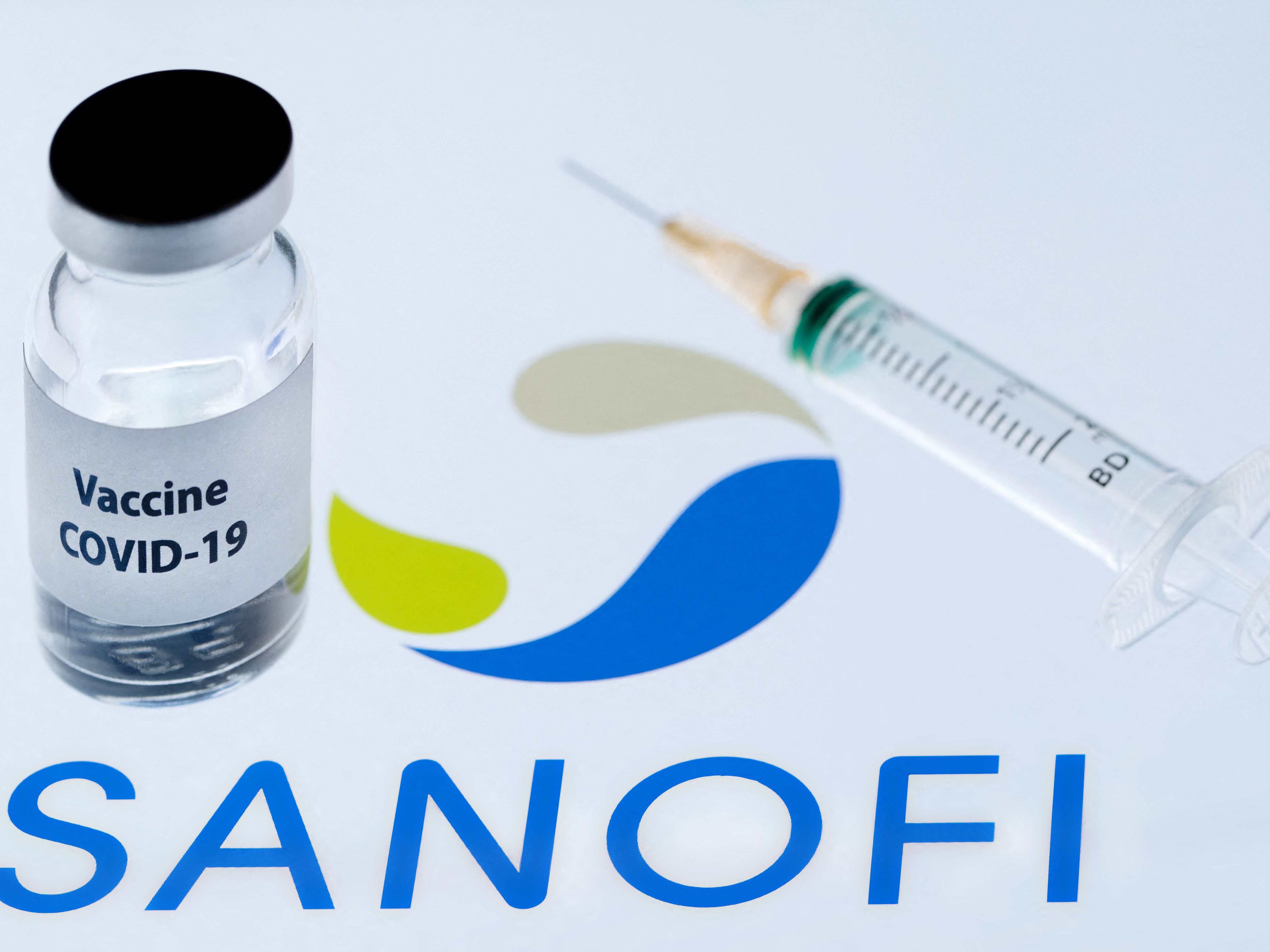 Mit den aktuellen positiven Studienergebnissen steigt Sanofi wieder in das Rennen um die Entwicklung von Corona-Impfstoffen ein Mit den aktuellen positiven Studienergebnissen steigt Sanofi wieder in das Rennen um die Entwicklung von Corona-Impfstoffen ein