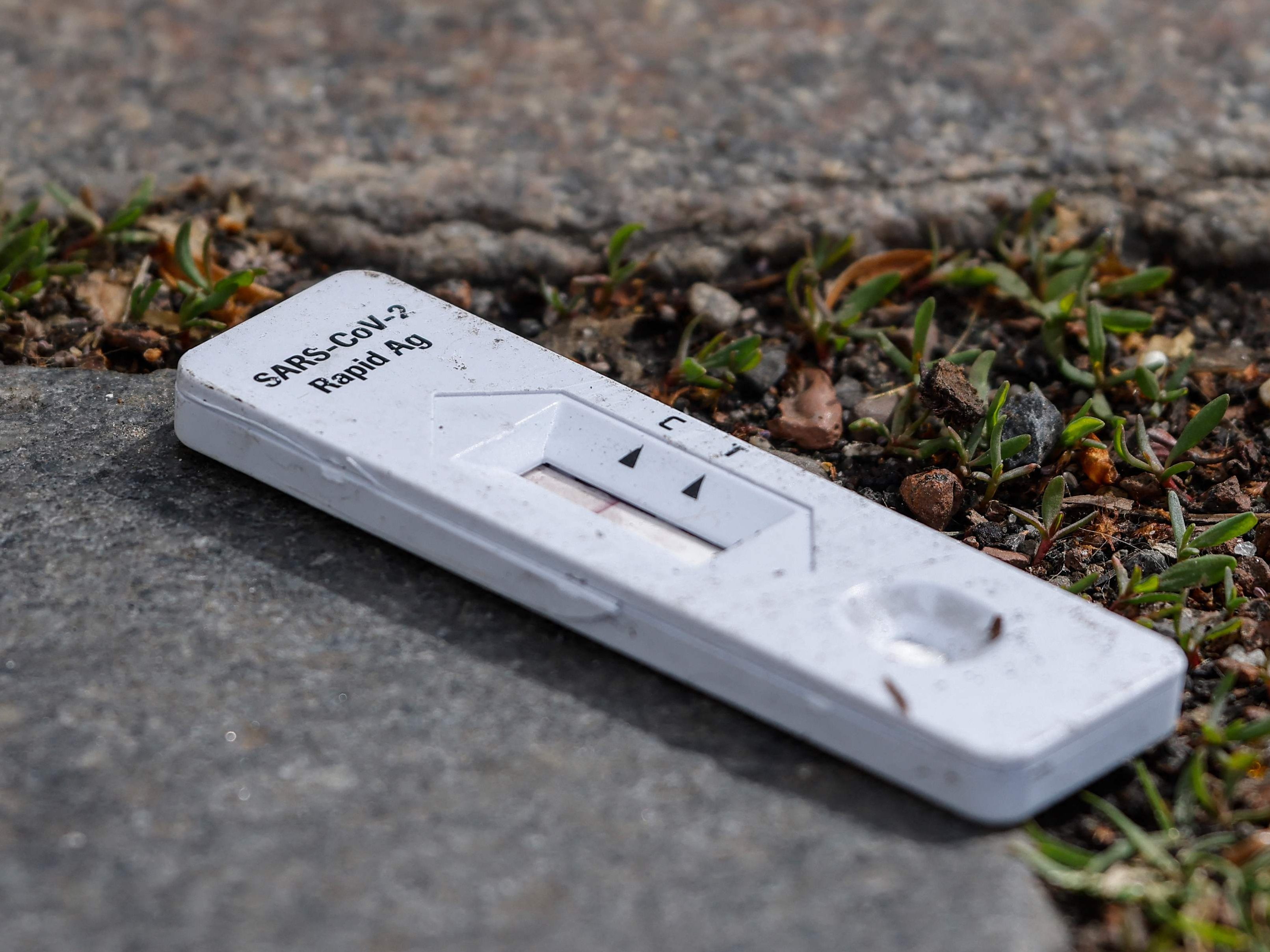 133 Genesungen verzeichnete das Dashboard des Landes am Mittwoch. 133 Genesungen verzeichnete das Dashboard des Landes am Mittwoch.