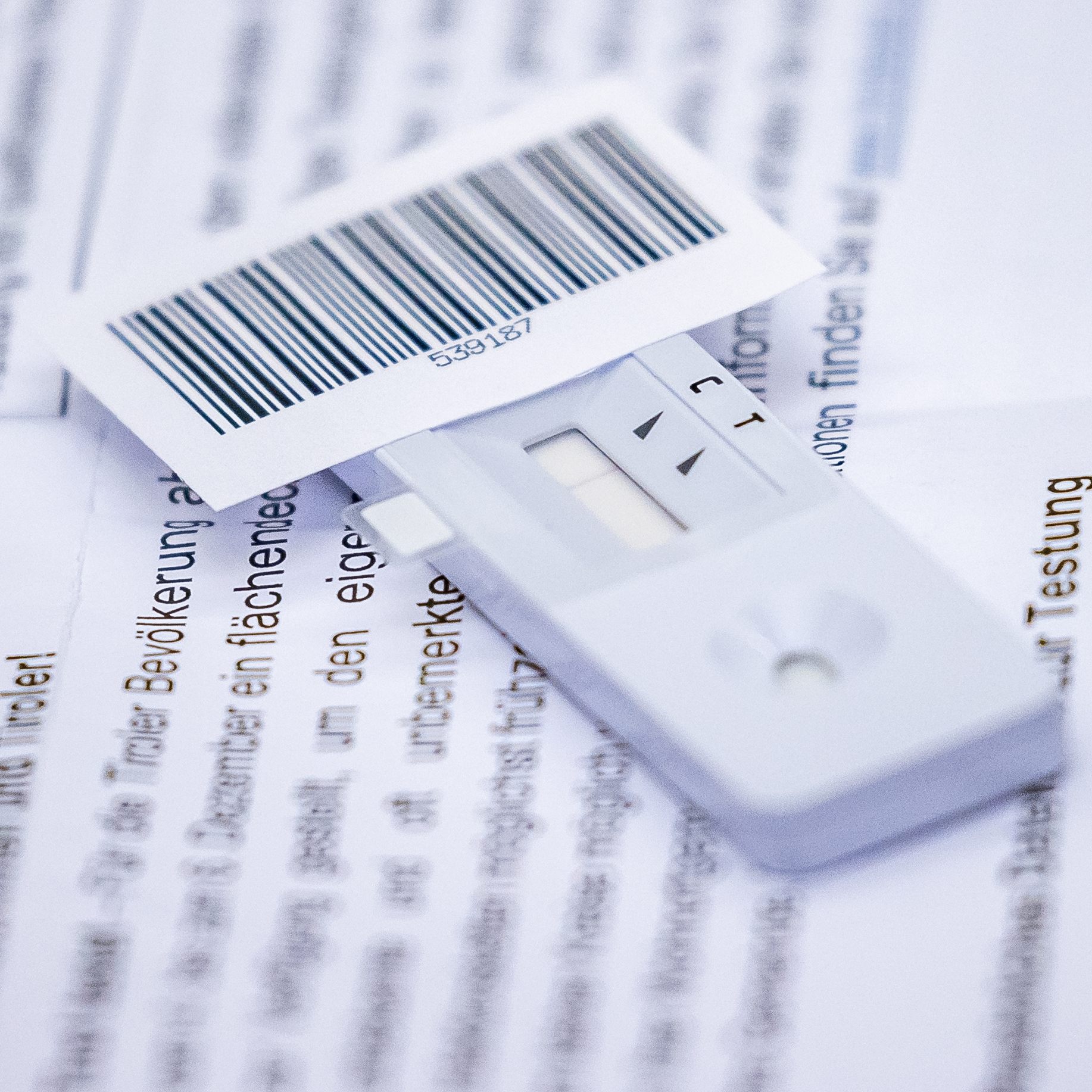 1.385 aktiv positive Corona-Infizierte wurden in Vorarlberg registriert.