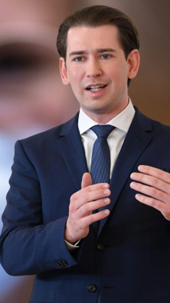 Zum Start der Öffnungswoche wird die Schwelle der drei Millionen geimpften Österreicher, die zumindest den Erststich erhalten haben, durchbrochen.