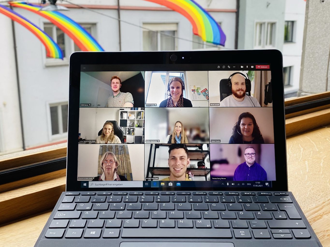 Der Ausschuss wird in Bregenz die Arbeit der dazugehörigen Dienststelle begleiten.