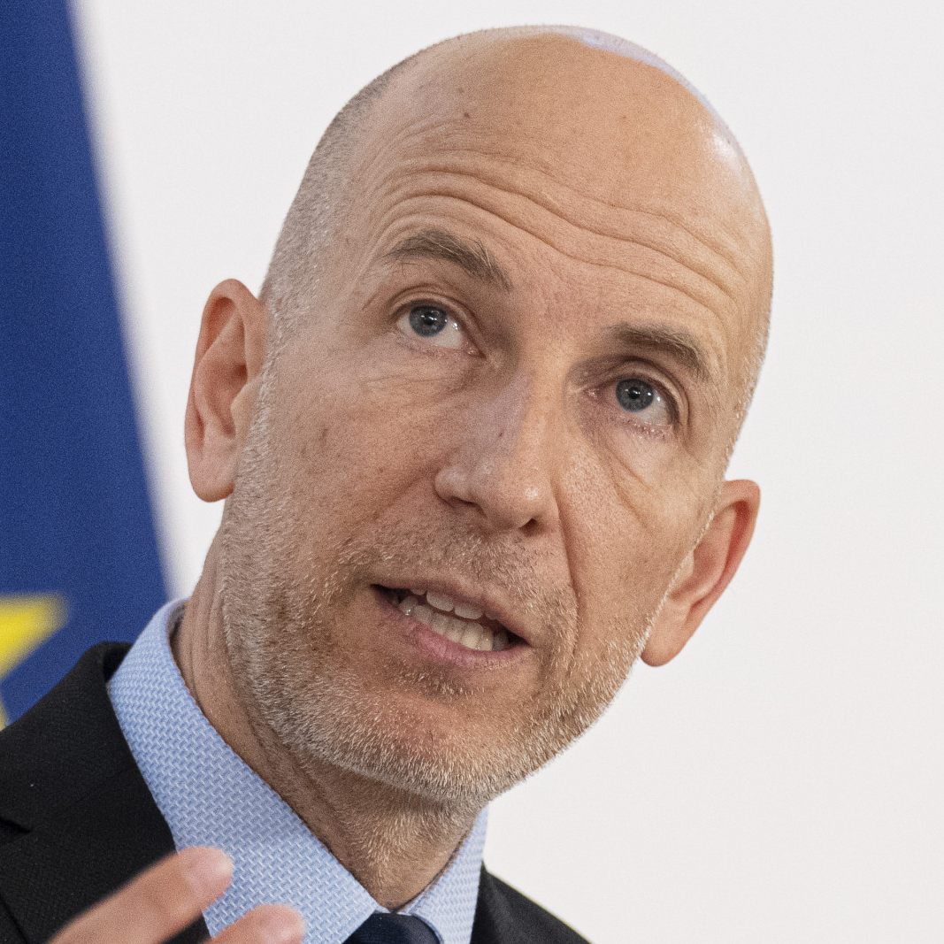 APA-Video überträgt die Pressestatements nach dem WKÖ-Arbeitsmarktgipfel.